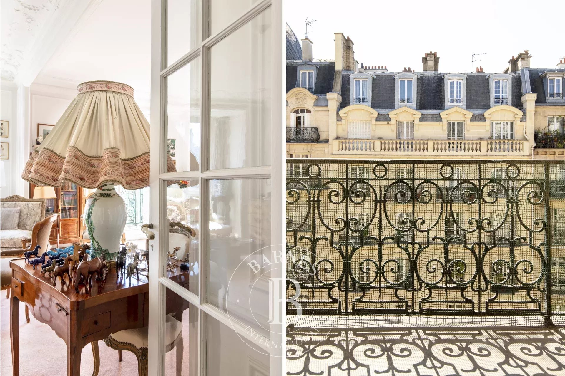 Daire Paris 12ème - picture 9