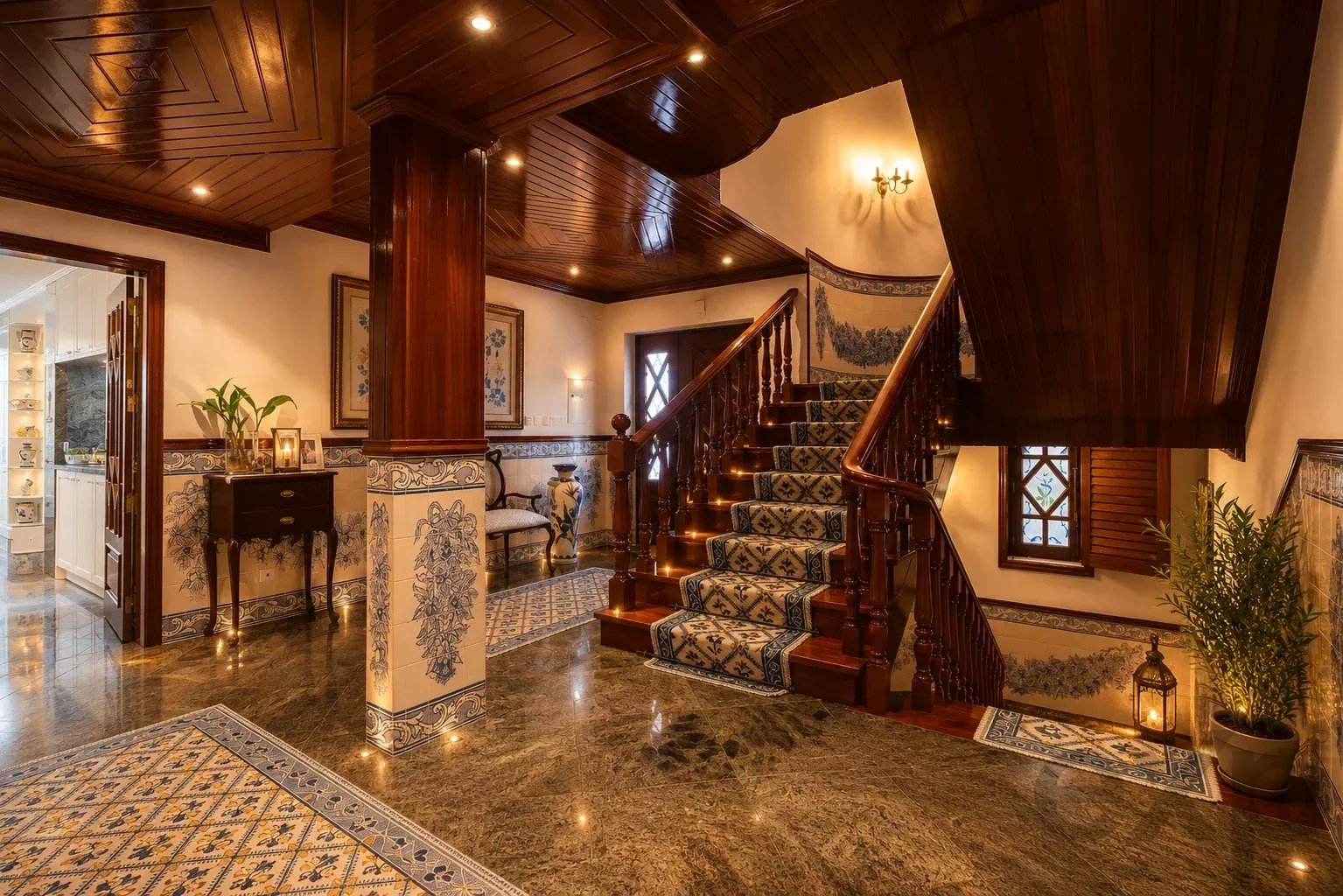 Prestigious Residence with Swimming Pool 87053100 image 44