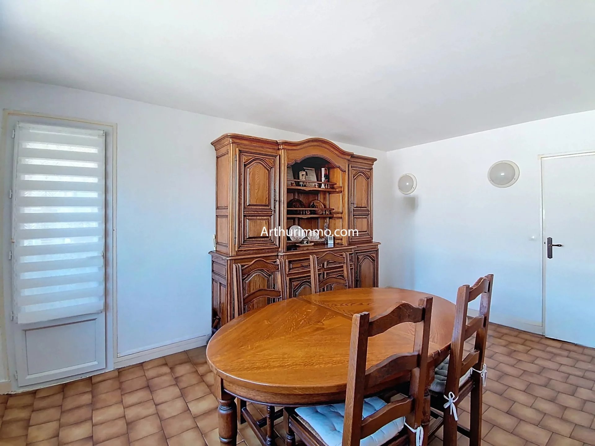 Agence immobilière de EURL HADJADJ IMMOBILIER