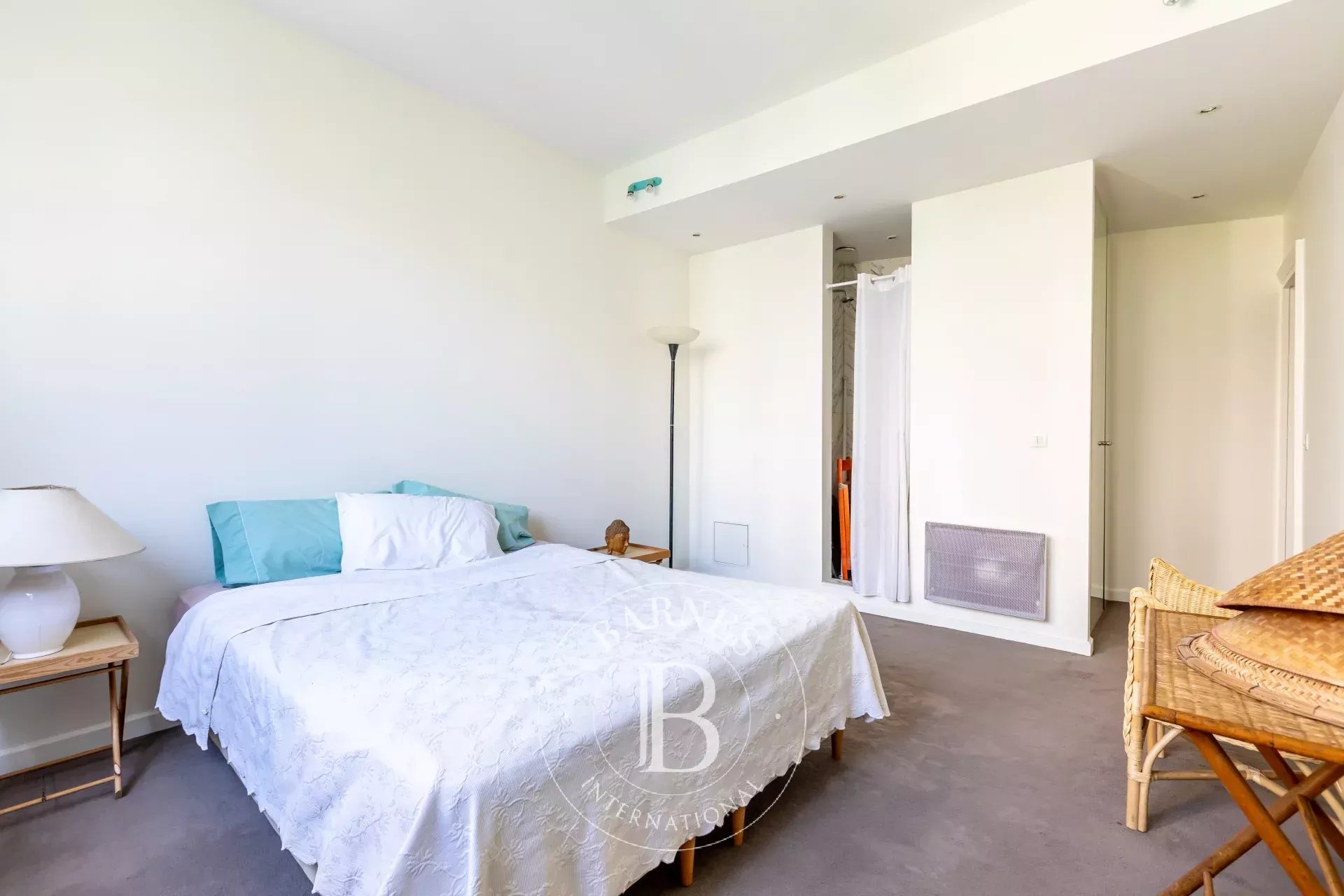 Daire Paris 16ème - picture 10