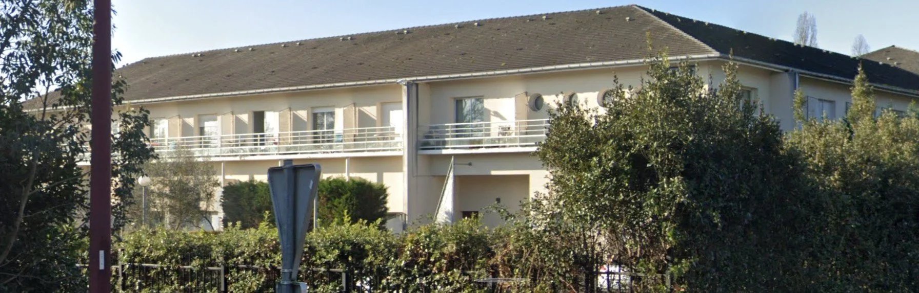 INVESTISSEMENT LOCATIF  Sucé-sur-Erdre  Résidence affaires Cap West La Beaumondière - 6,94 % de rentabilité