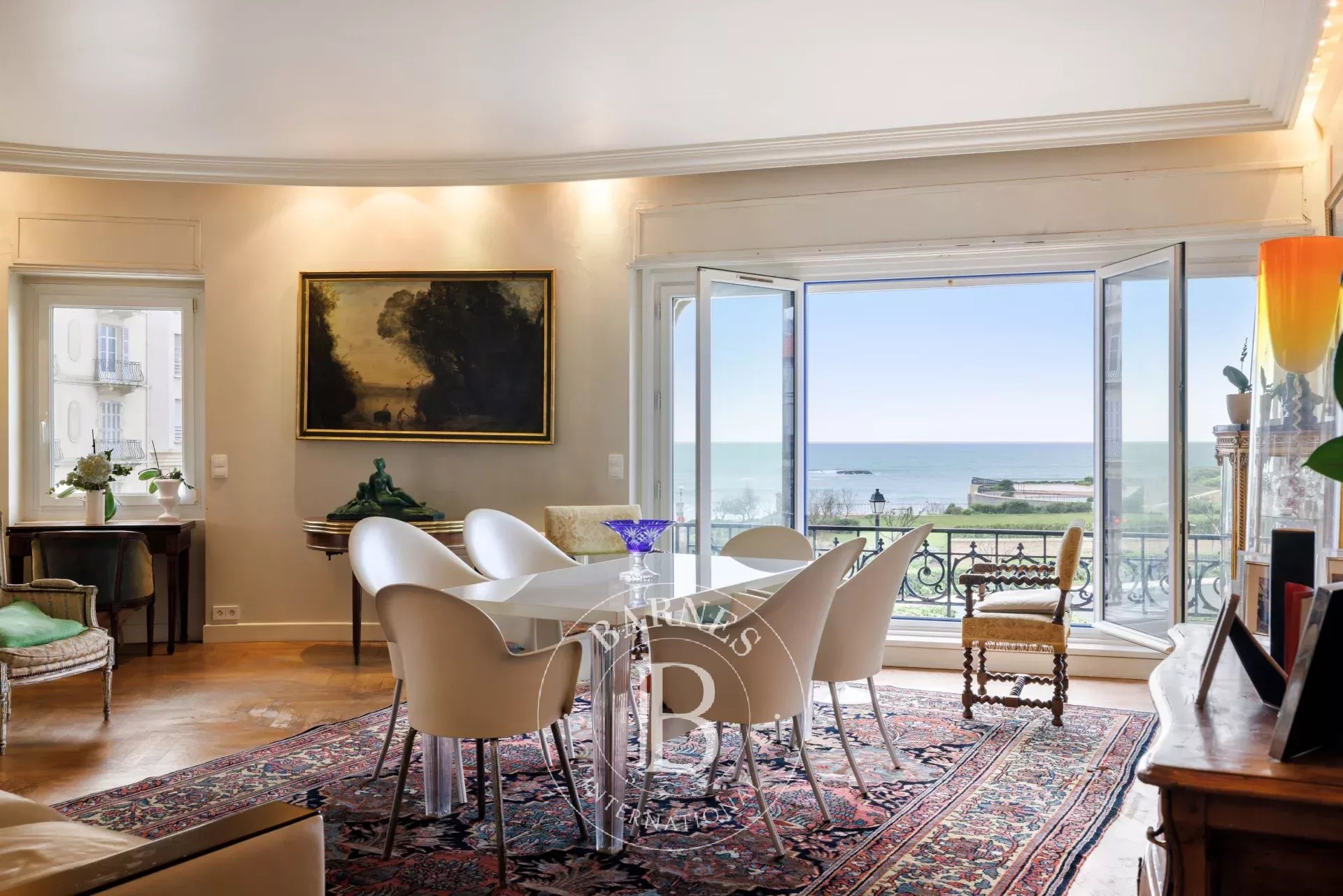 Appartement Biarritz  -  ref 84250453 (picture 3)