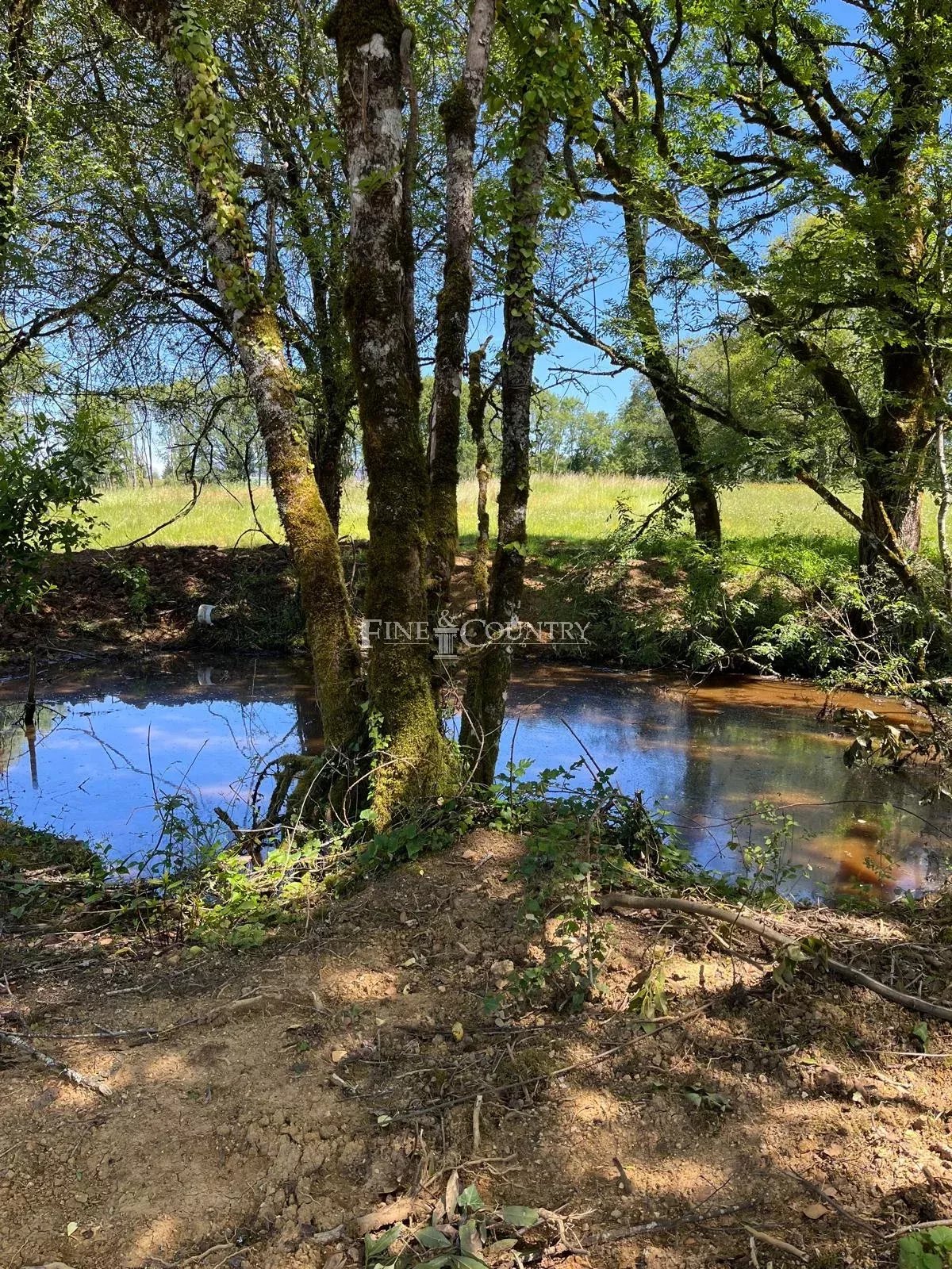 Photo of House for sale in Charente, near Dordogne