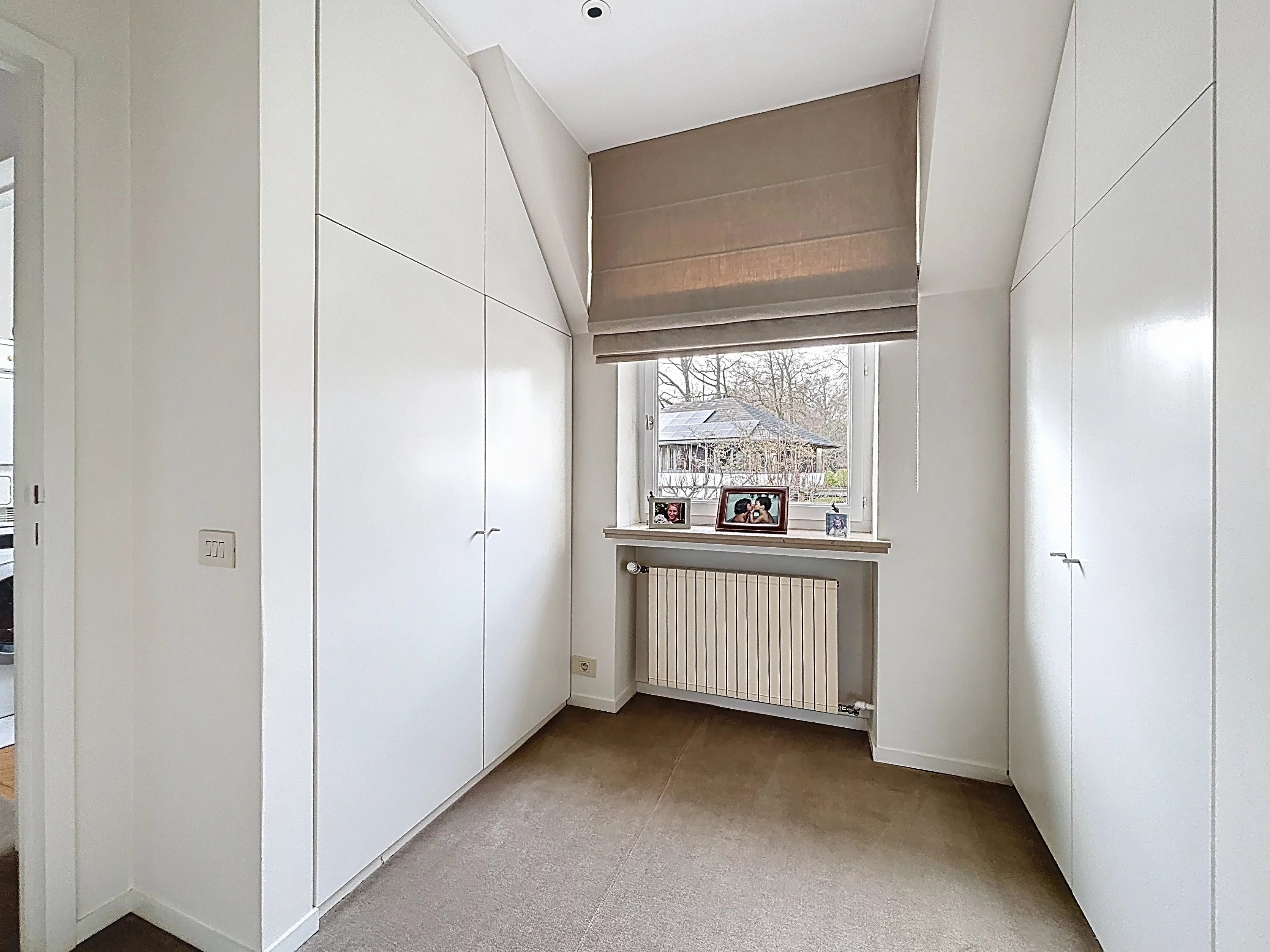 Élégante villa de caractère sur terrain +- 10 ares