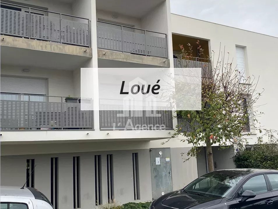 ROYAN - STUDIO A LOUER