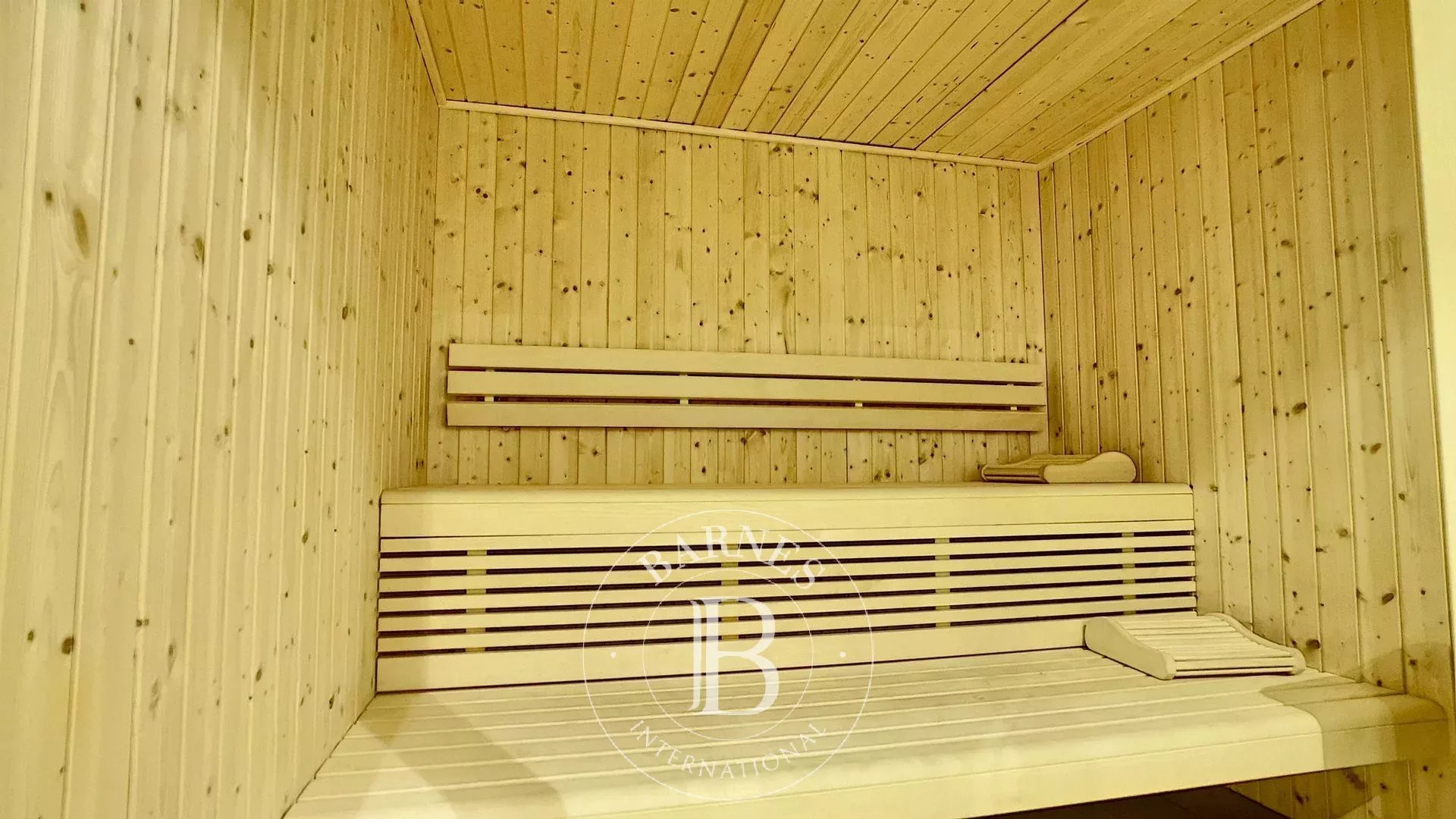 Villa Uccle - picture 23