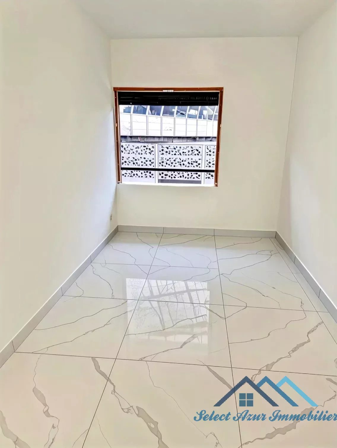 Nice Californie - 2P rénové