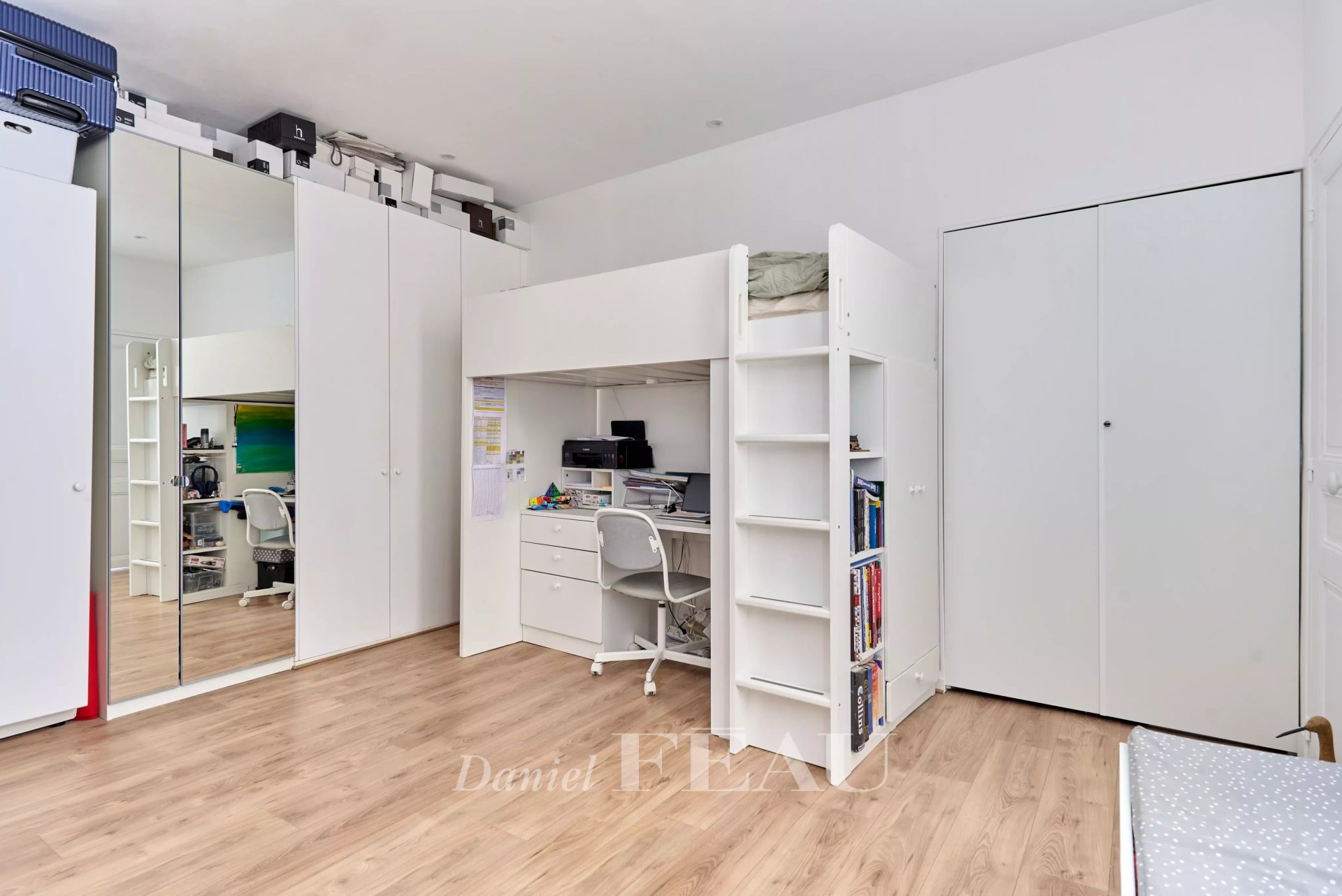 1 Bedroom Apartment/Flat's Image 5