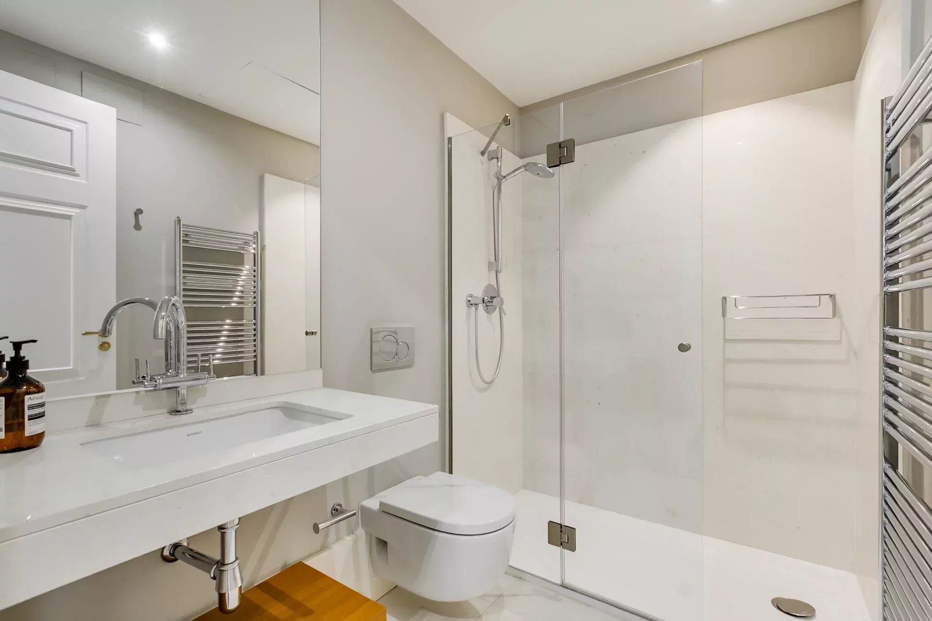 Daire Madrid - picture 28