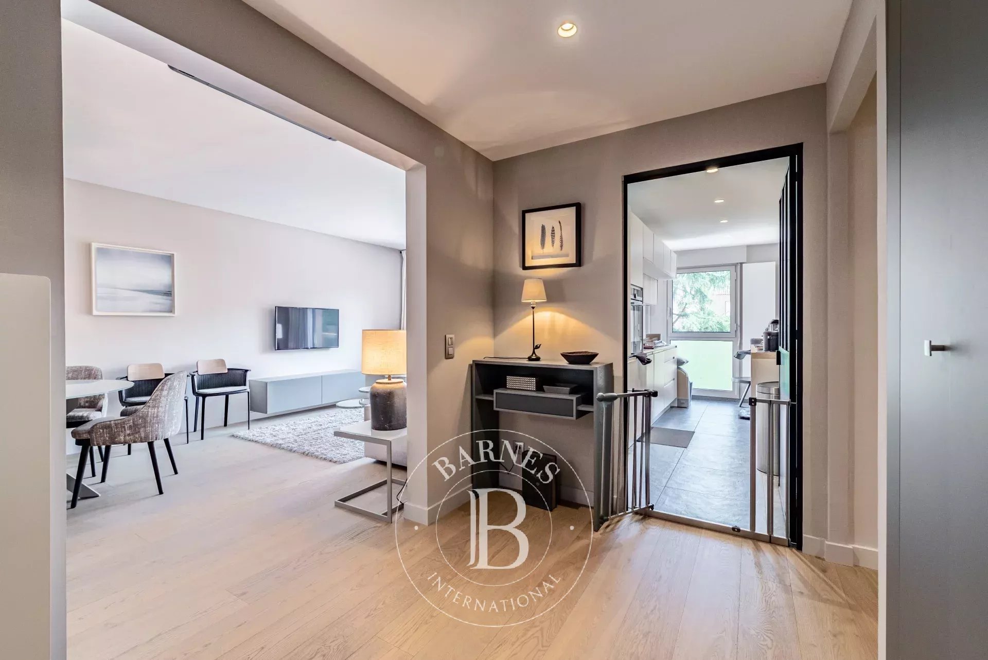 Daire Mougins - picture 7