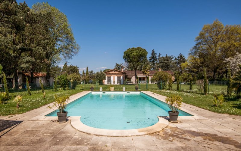 Venta Finca | Castres - picture 3