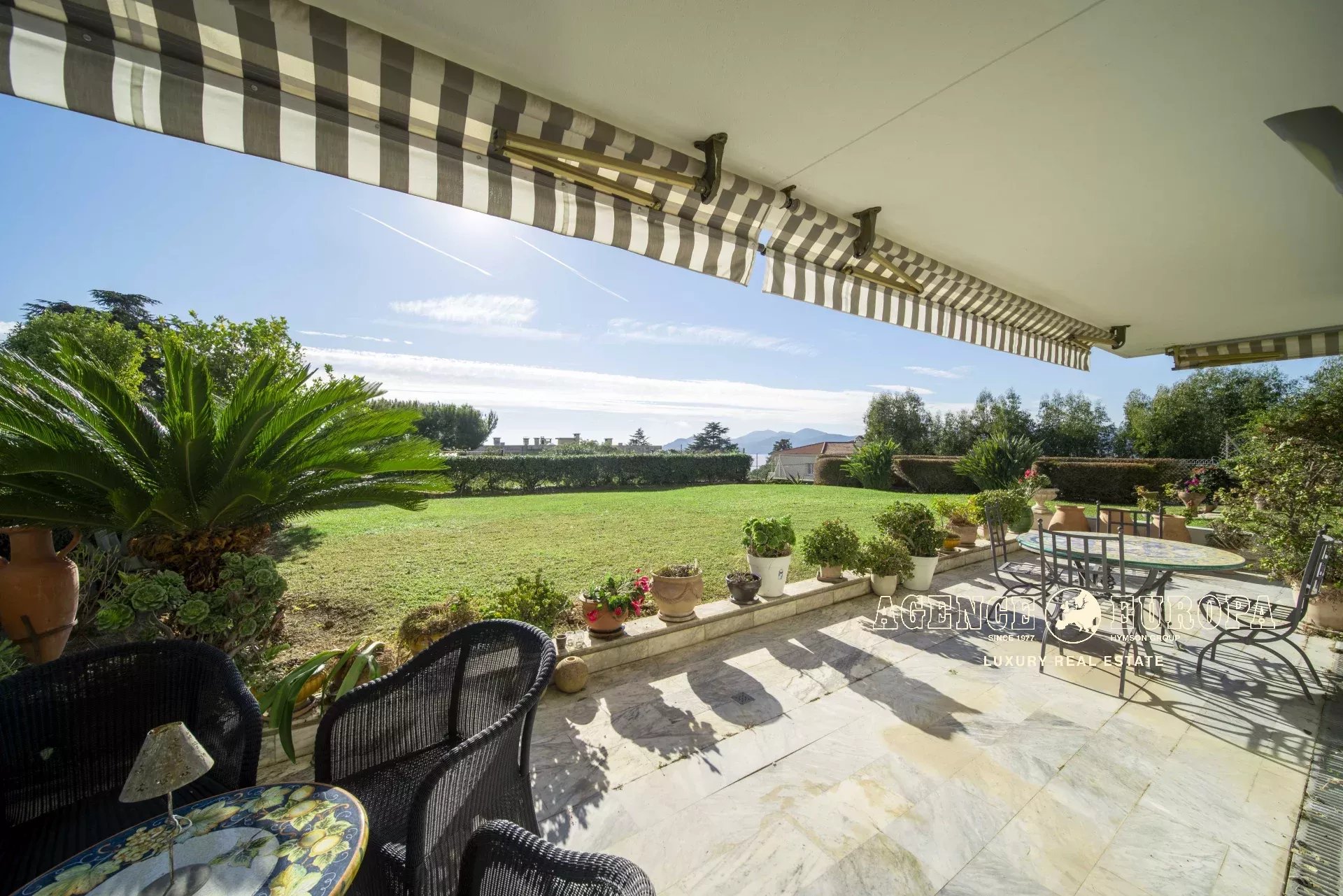 Vente Appartement Cannes