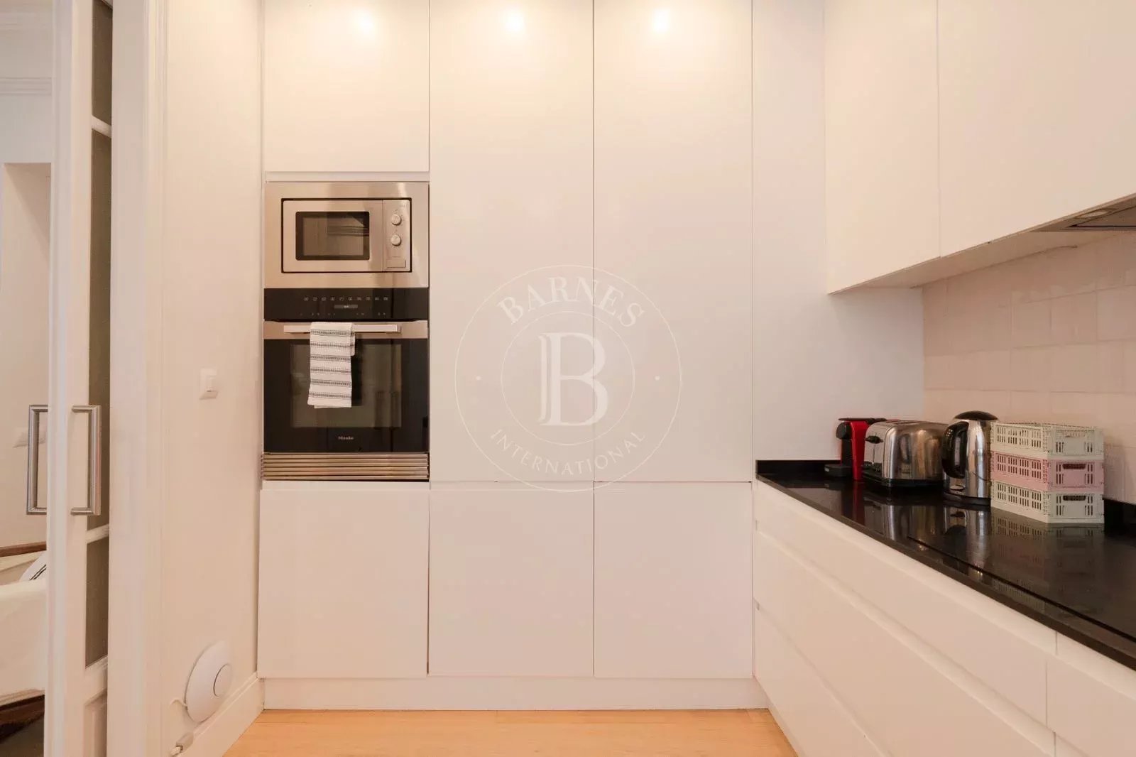 Daire Madrid - picture 12