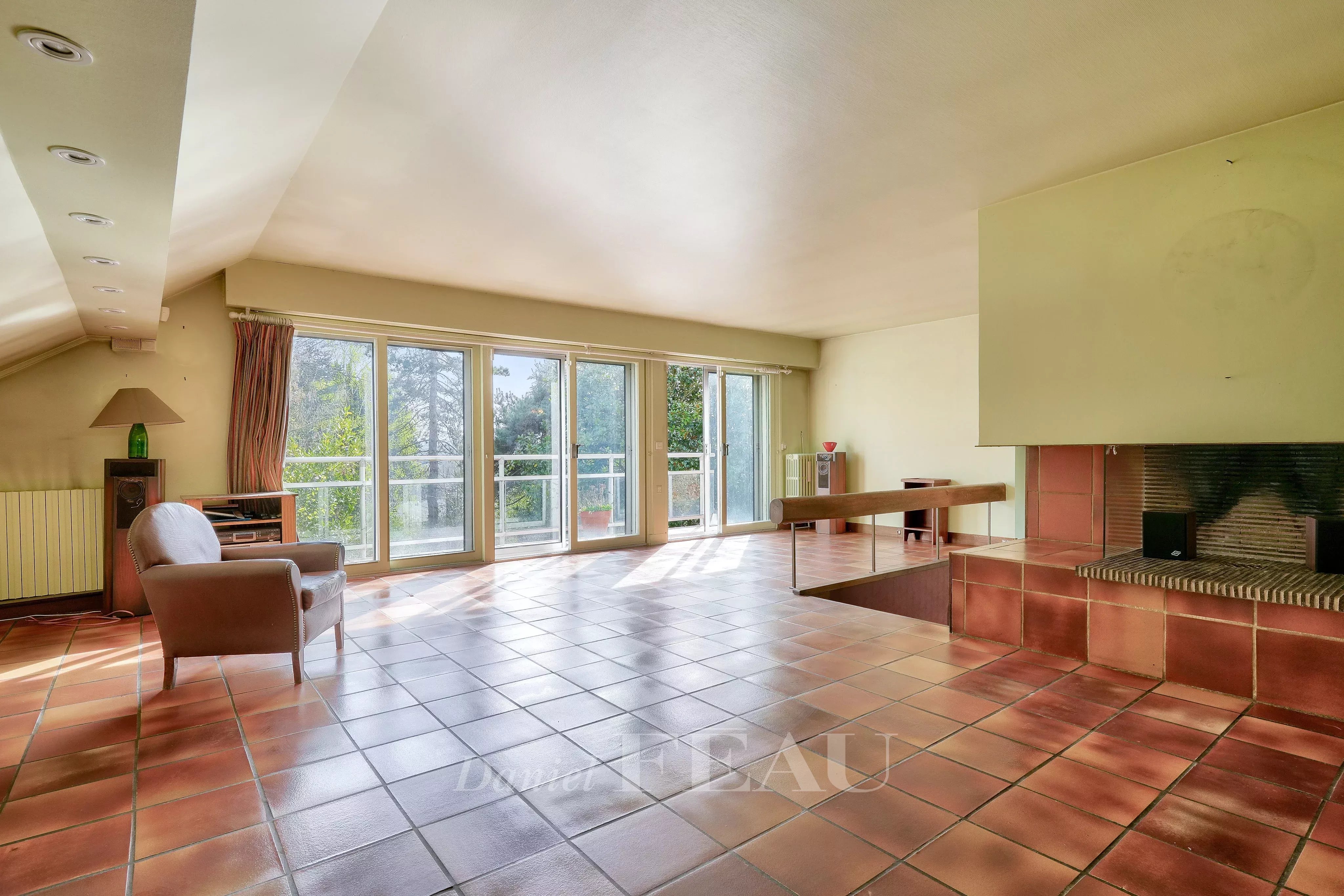 Sale House Saint-Cloud