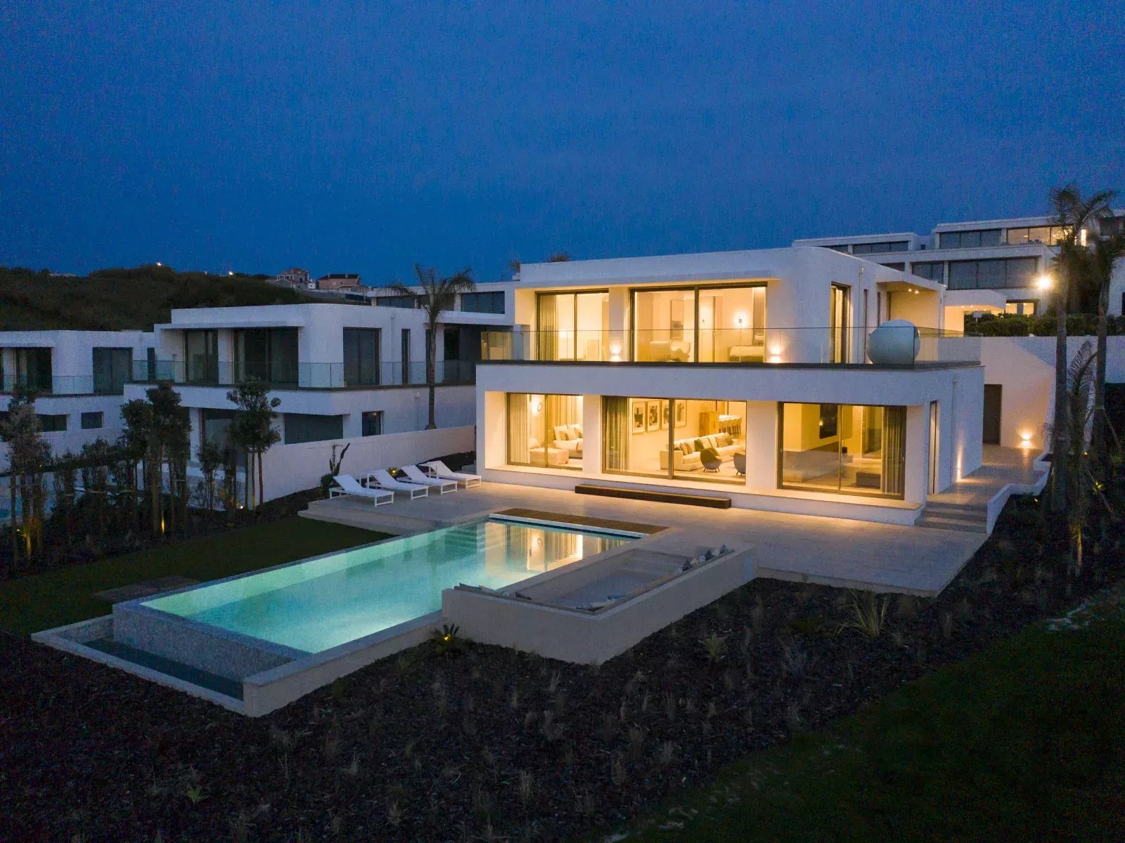VILLA T5 - LOURINHÃ 86827362 image 41