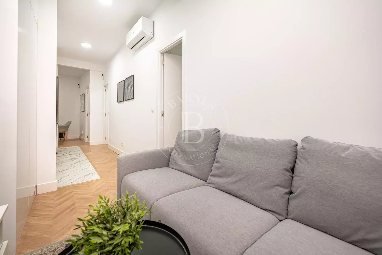 Daire Madrid - picture 5