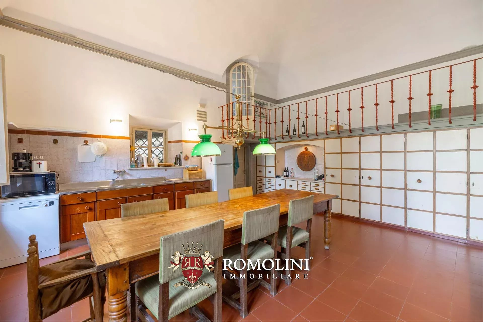 7 Bedroom Villa/Townhouse's Image 48