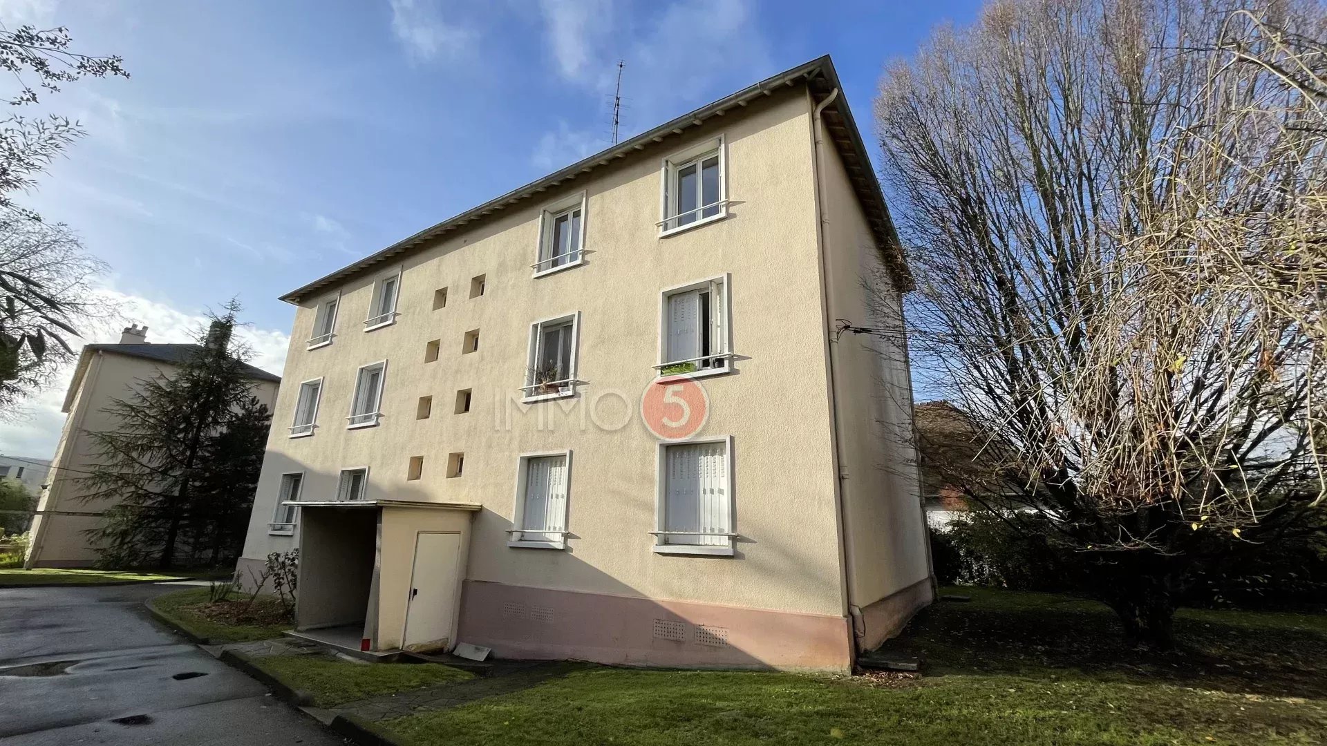 Vente Appartement Le Raincy