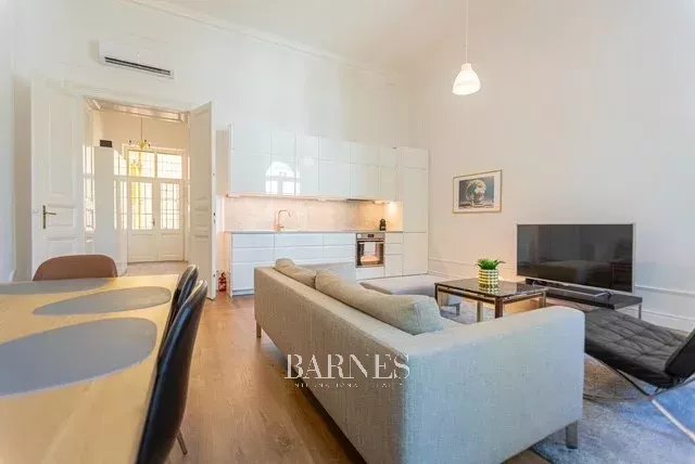 Daire Budapest VI. kerülete