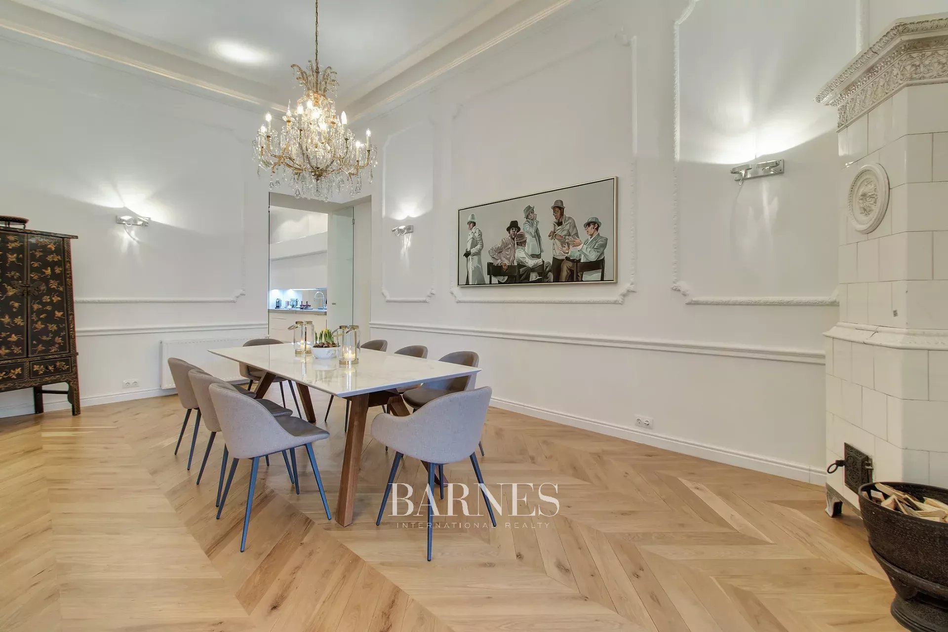 Daire Budapest V. kerülete - picture 7