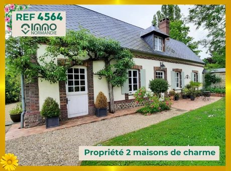 Agence immobilière de AGENCE DE LA BARRE EN OUCHE