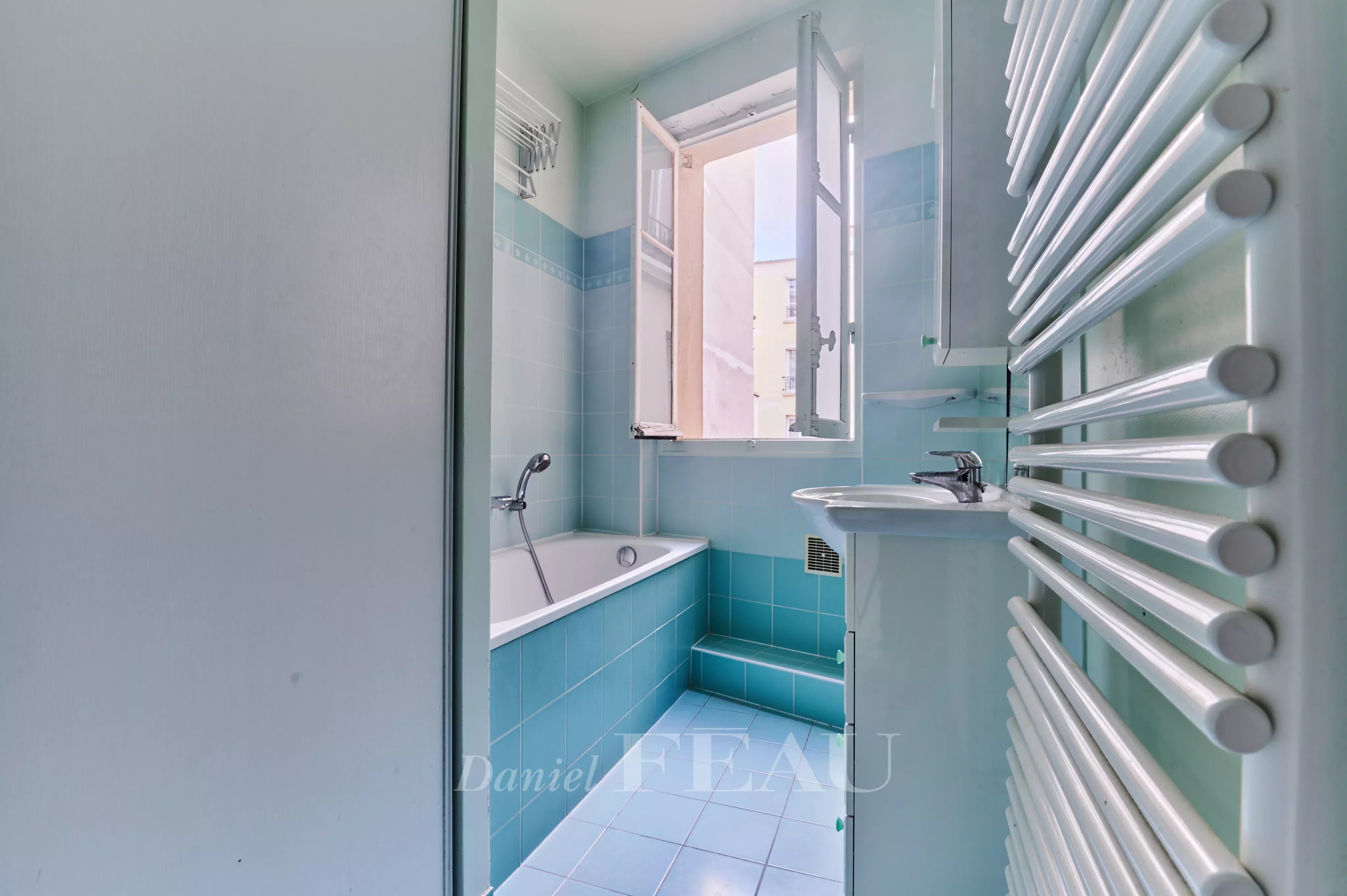 Rental Apartment Paris 15th