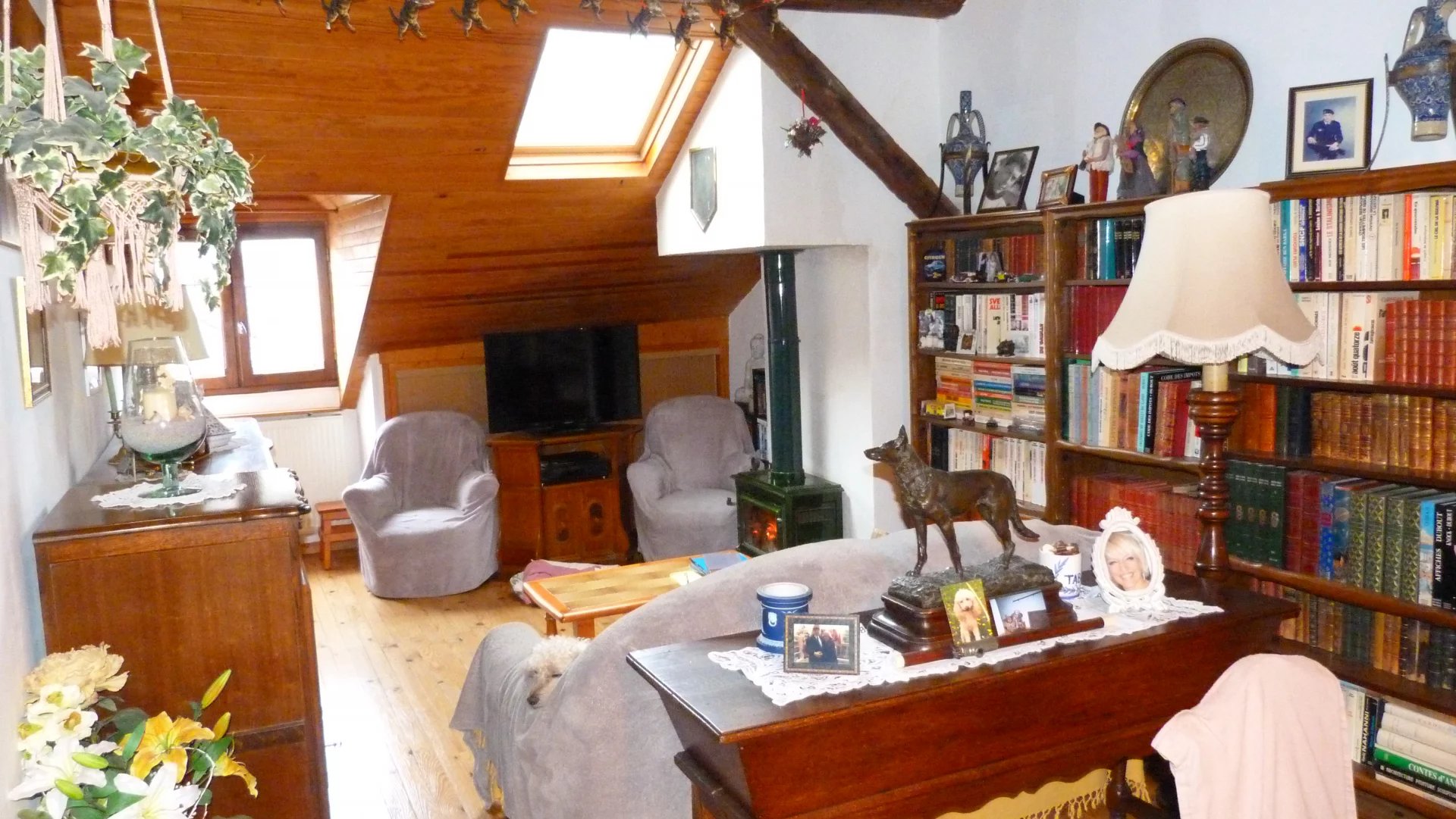 Vente Appartement Bagnères-de-Bigorre