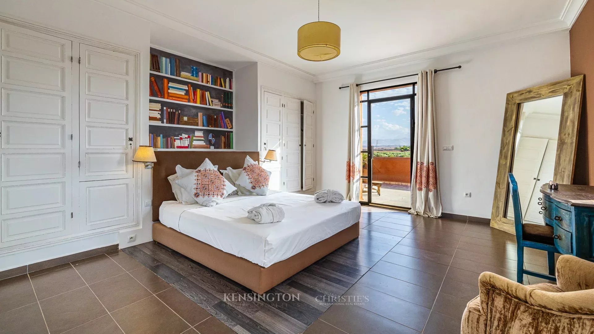 4 Bedroom Villa/Townhouse's Image 21