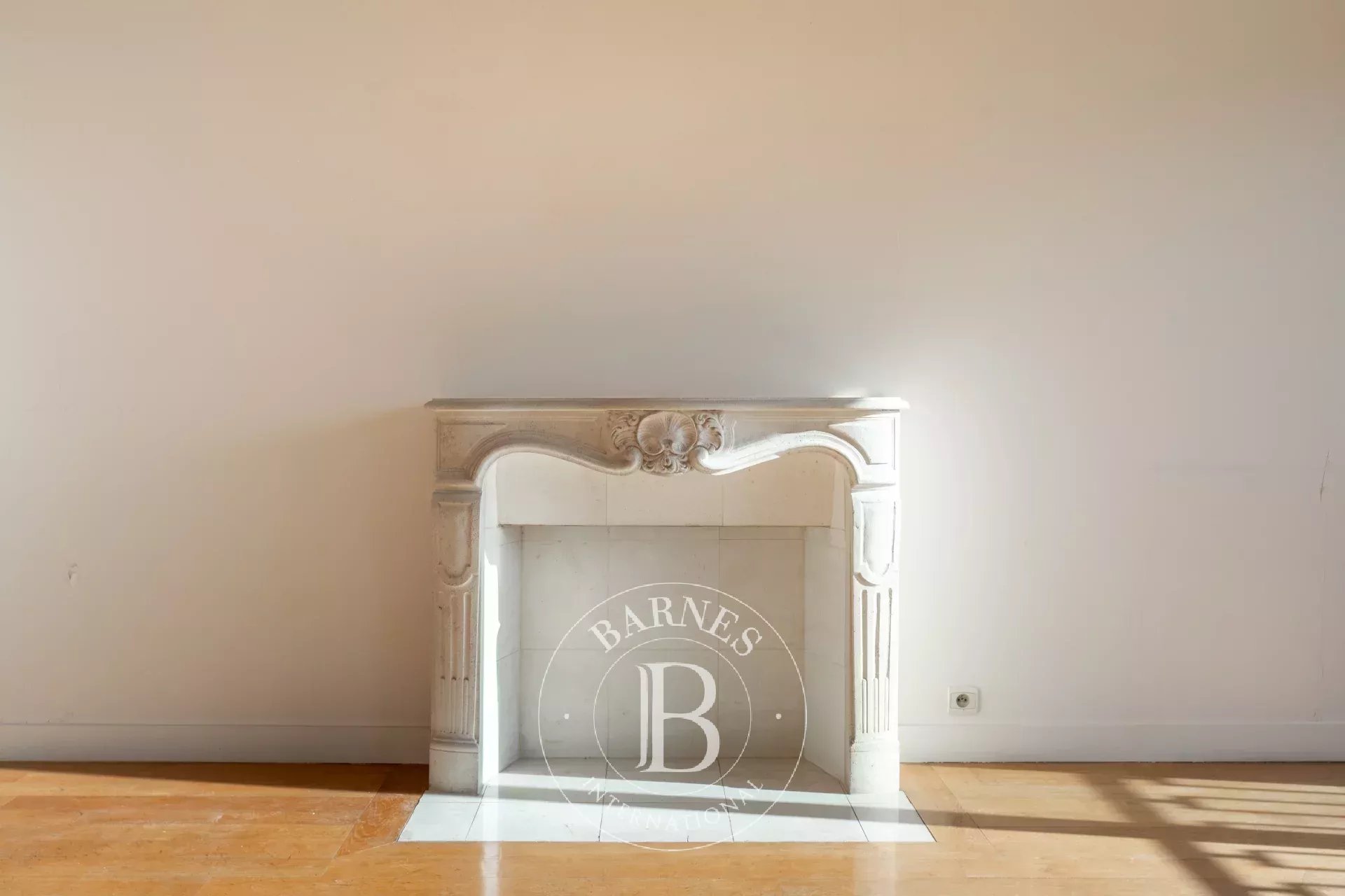 Daire Neuilly-sur-Seine - picture 11