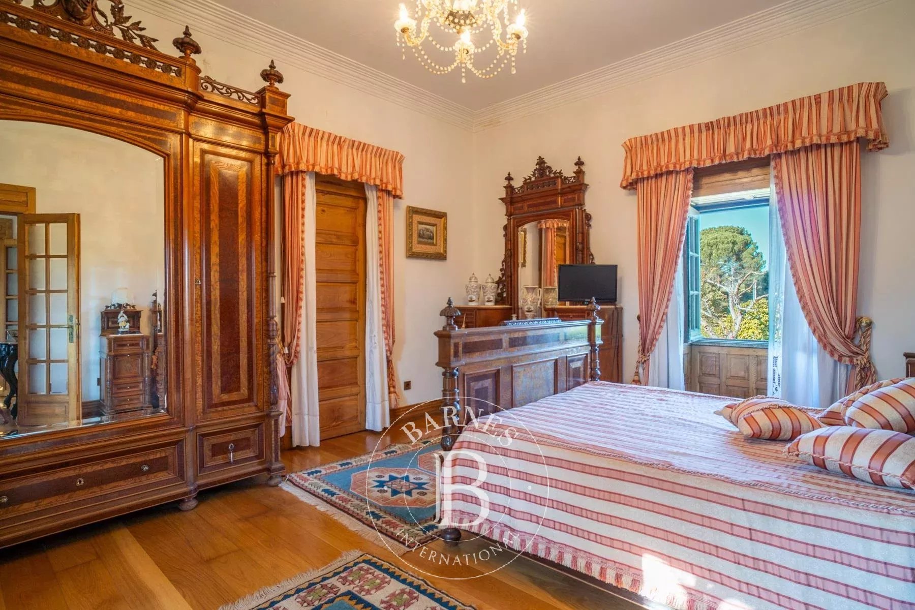 Sur les rives de la rivière Cávado Sur les rives de la rivière Cávado