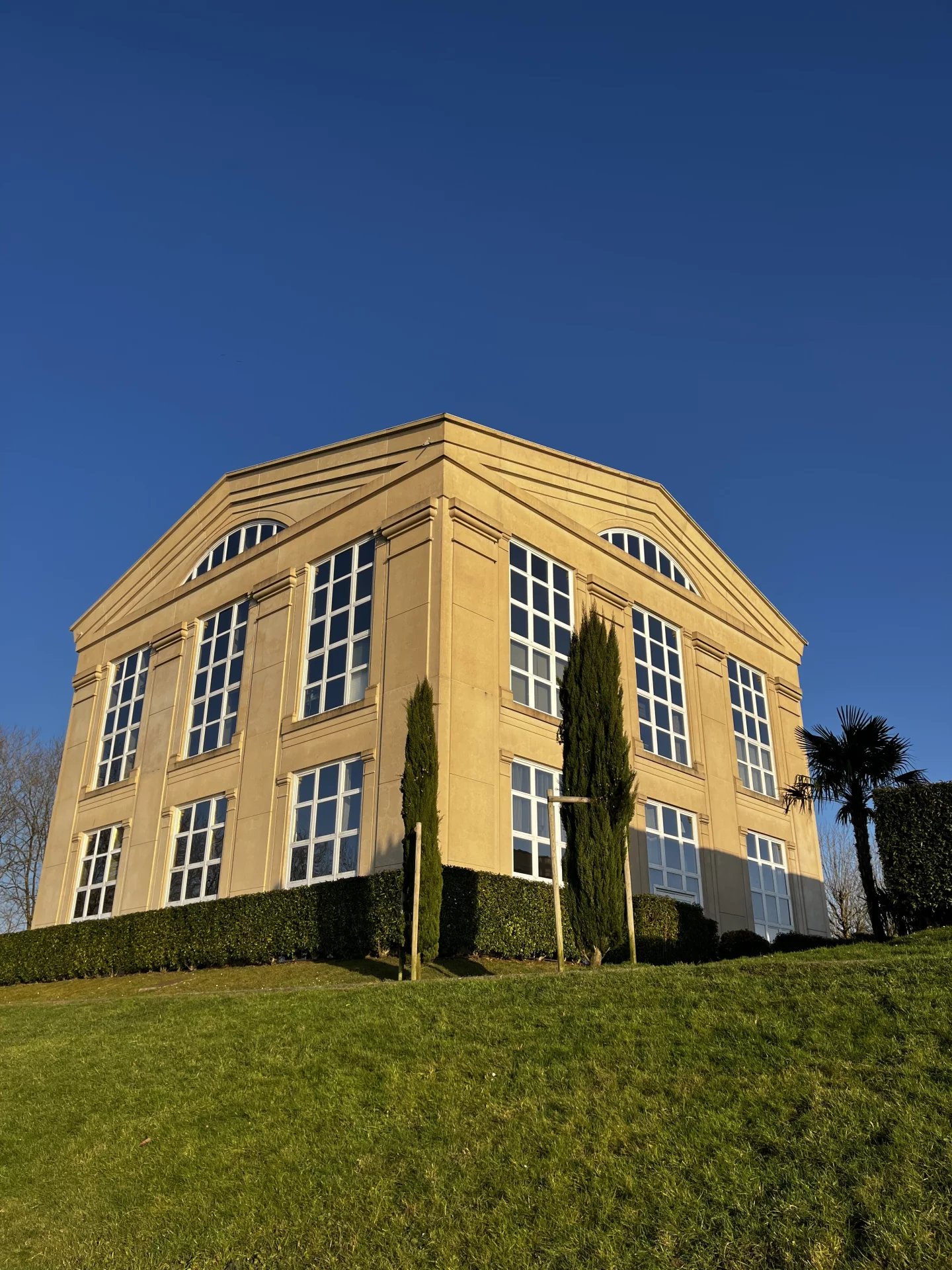 Agence immobilière de Futur Transactions