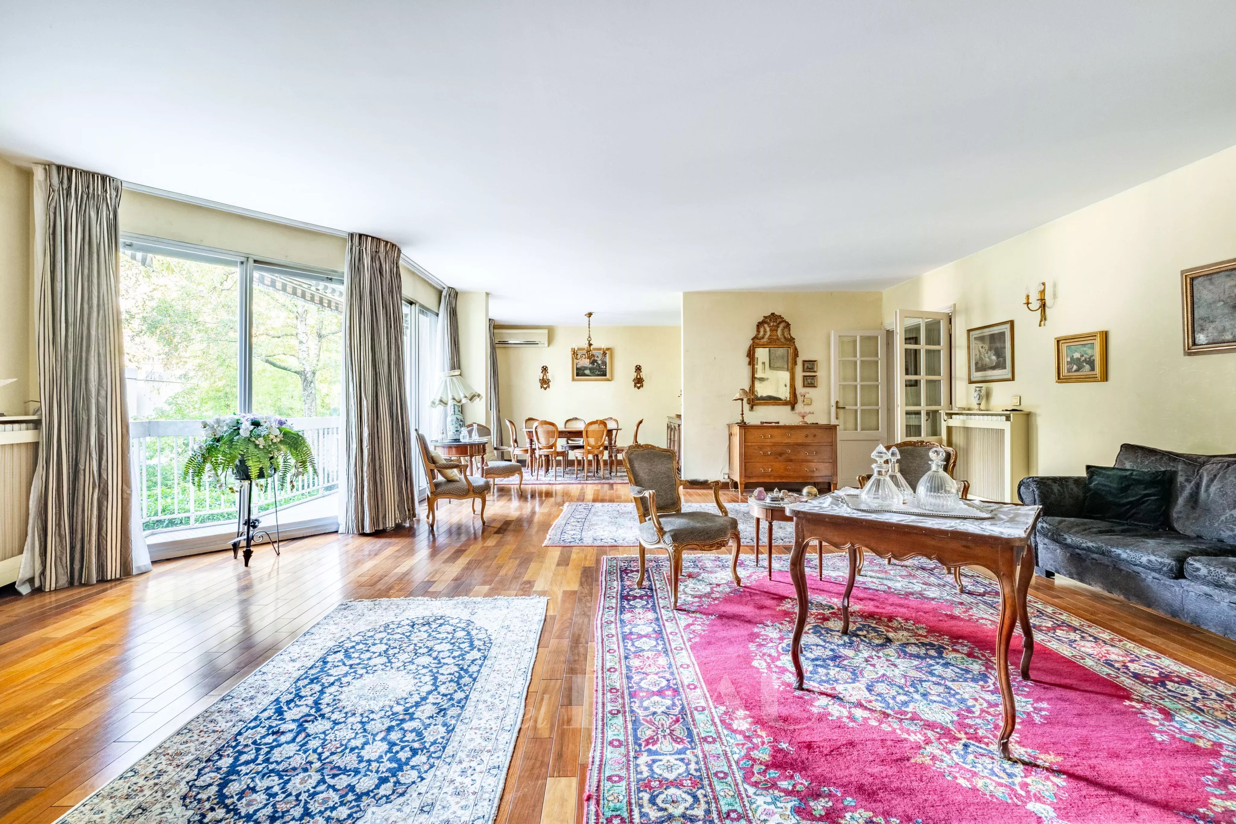 Vente Appartement Neuilly-sur-Seine