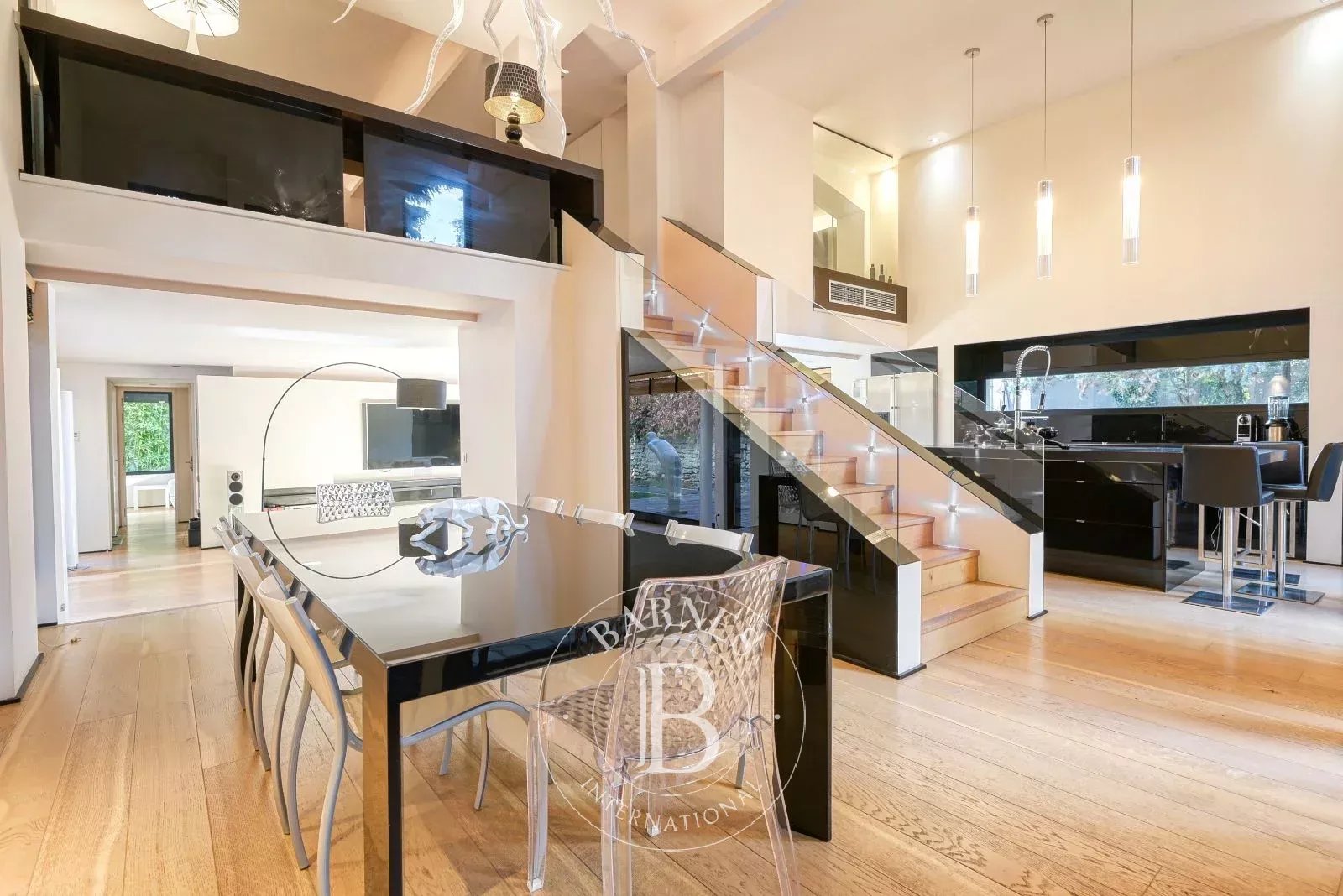 Maison Saint-Didier-au-Mont-d'Or  -  ref 87216984 (picture 1)