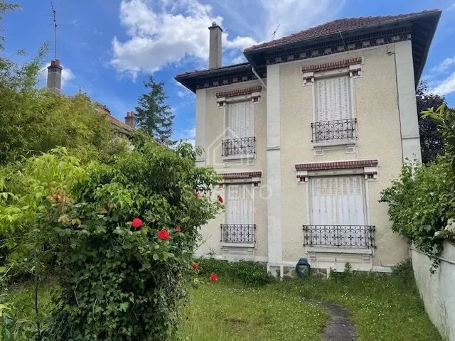 Vente Maison Maisons-Alfort