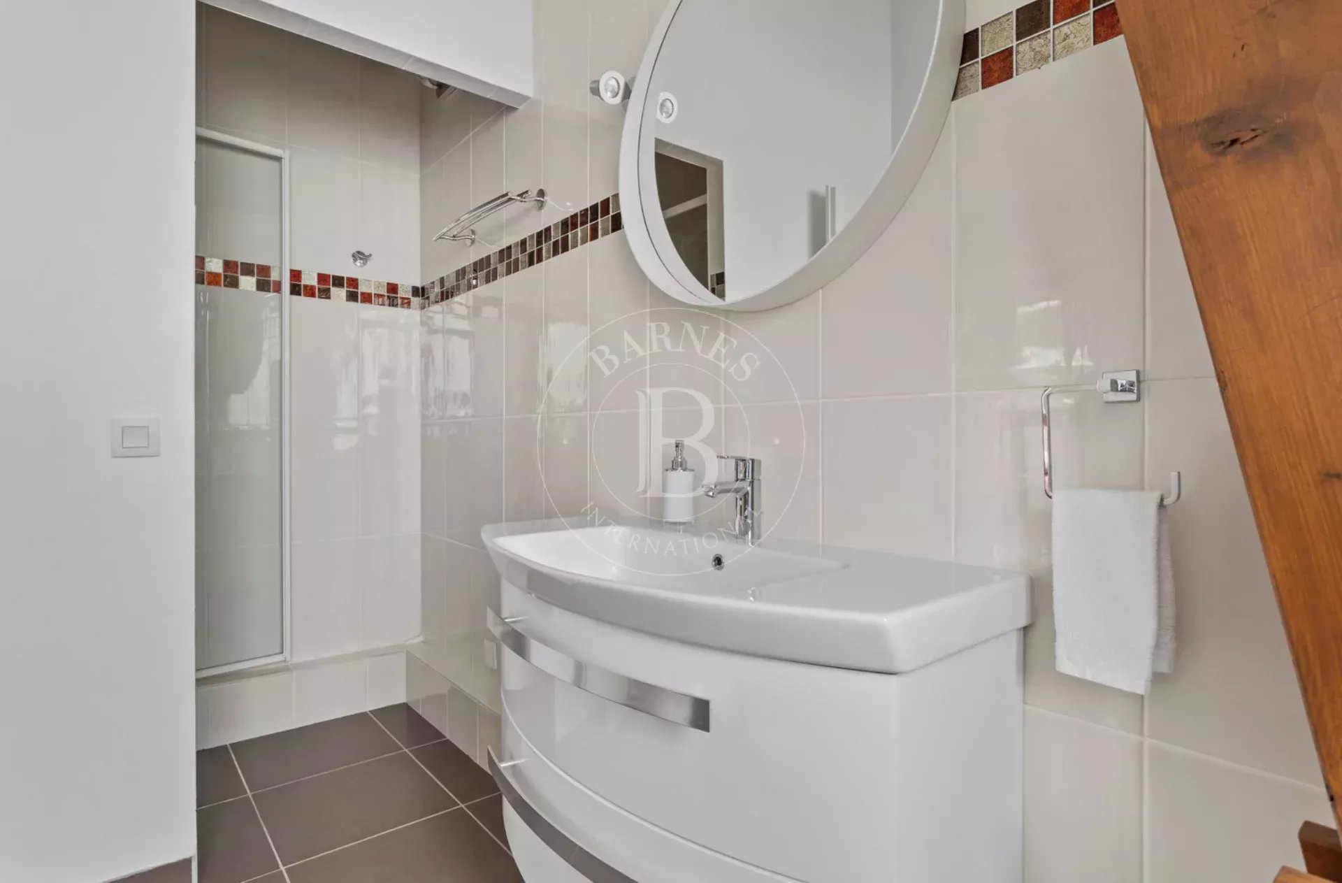 Touques  - Maison  4 Chambres - picture 9