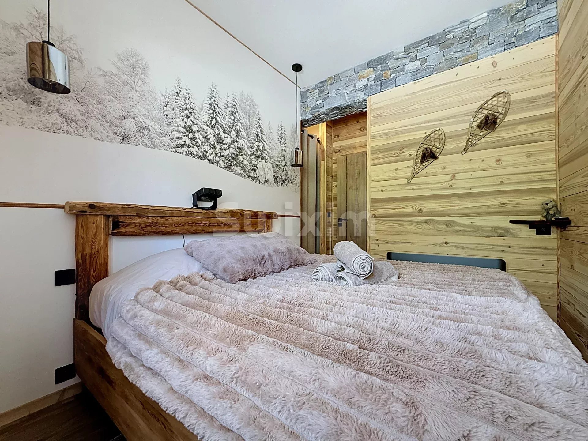 Vente Appartement à Passy — photo 12