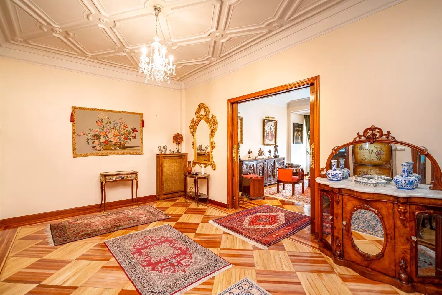 Daire Madrid - picture 10