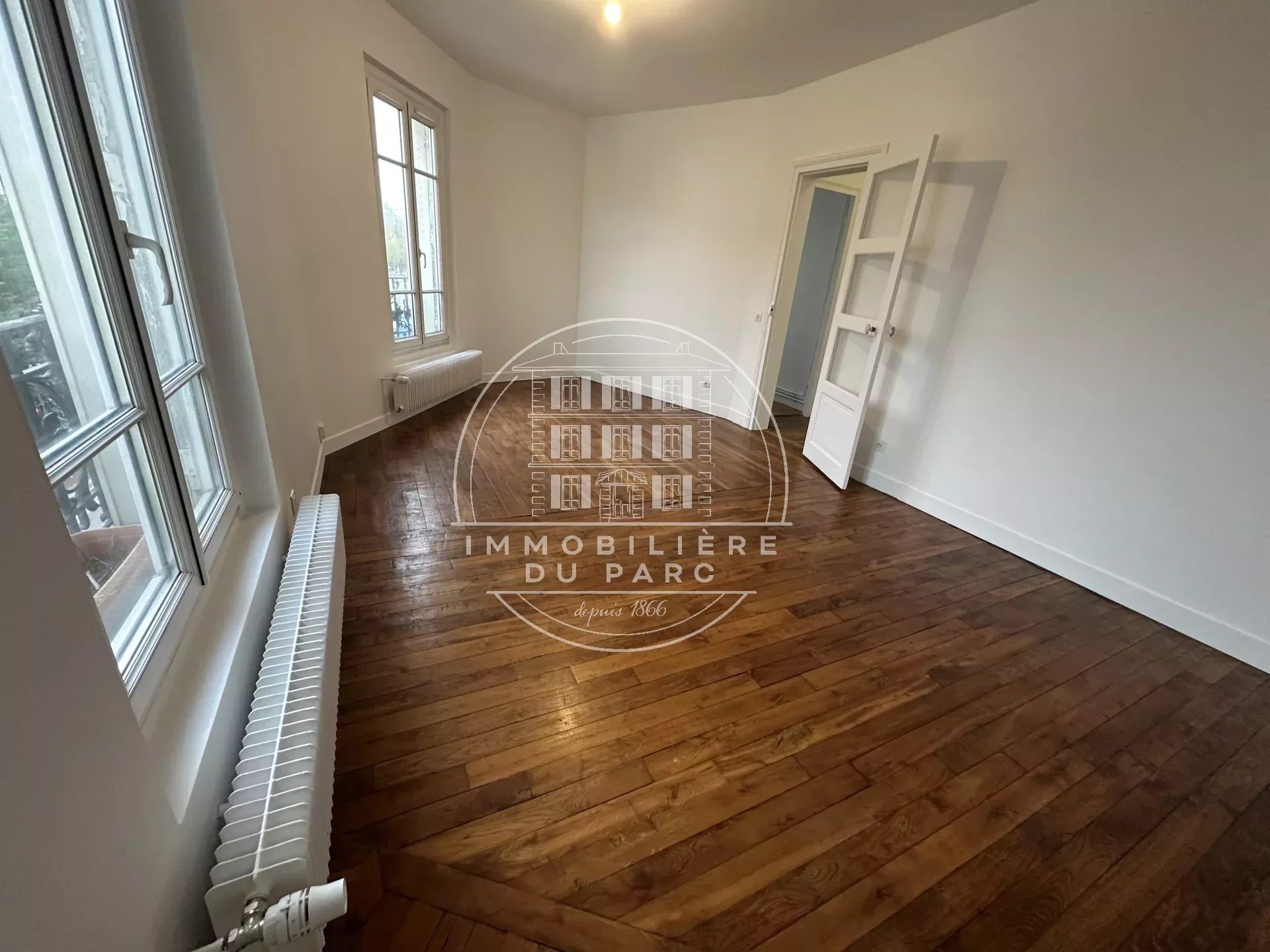 Rental Apartment Chatou