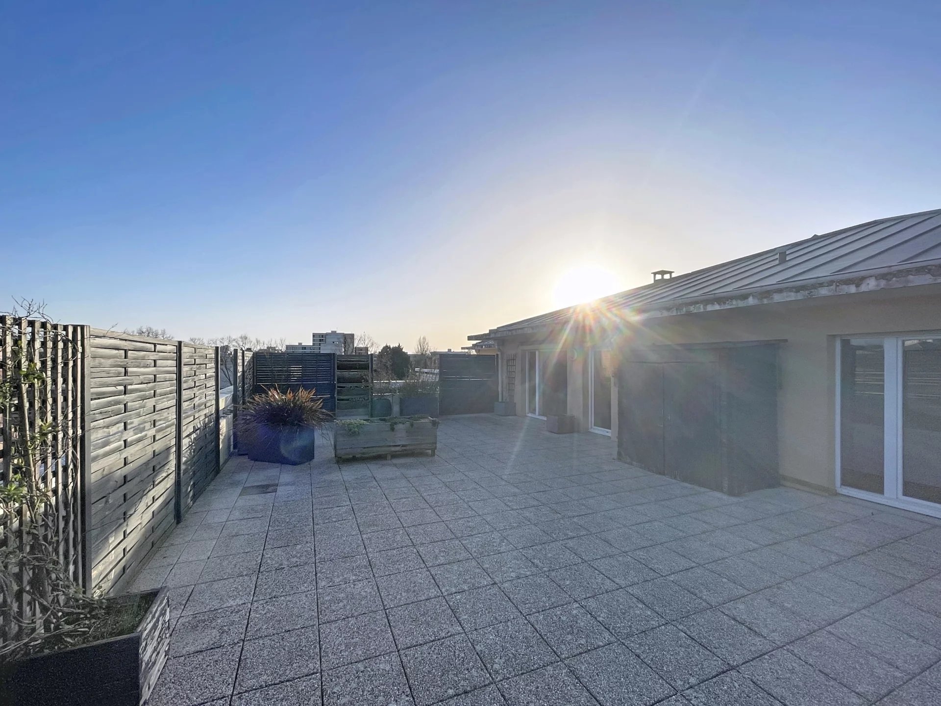 Agence immobilière de Futur Transactions