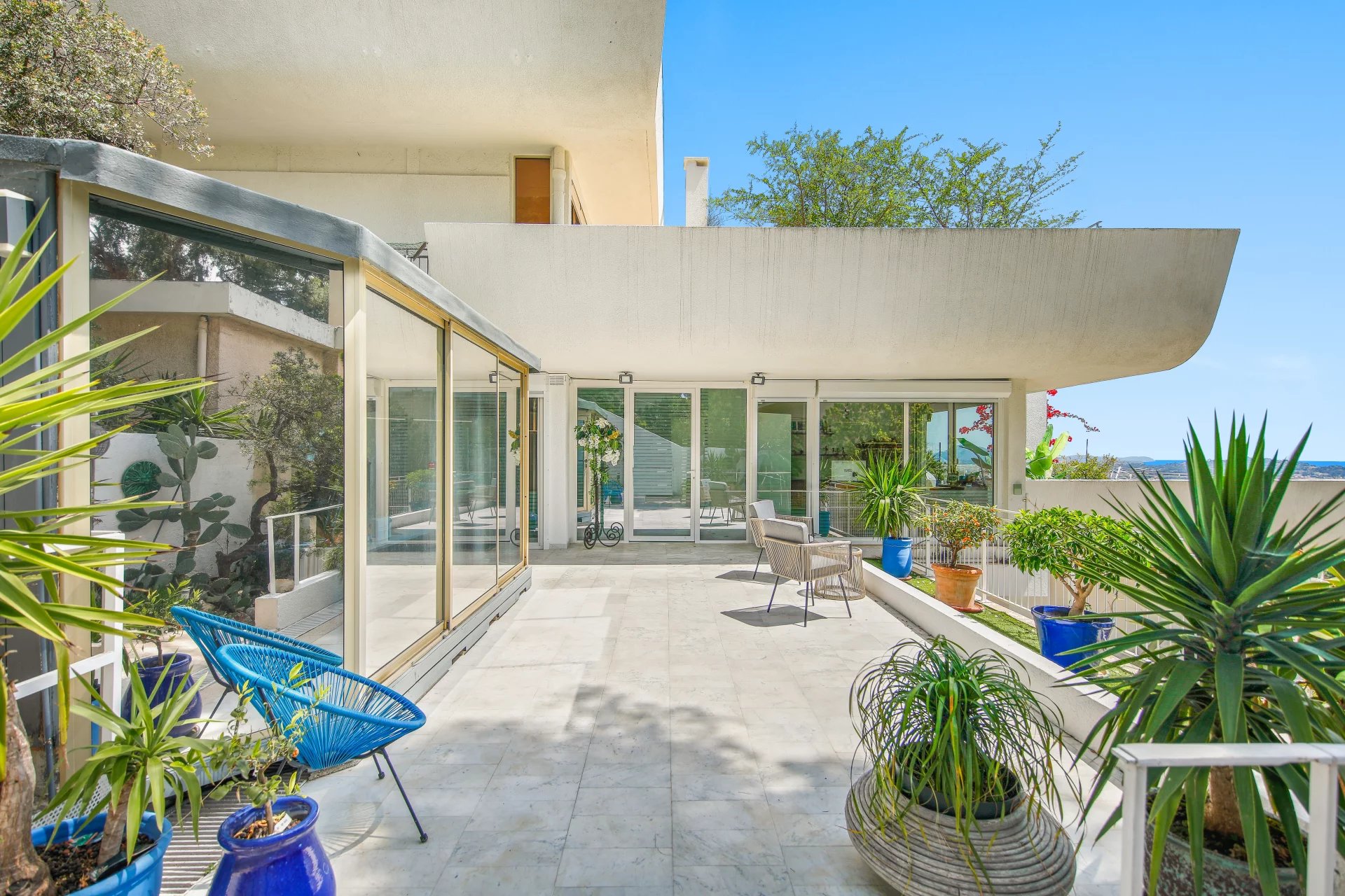 Sale Apartment Toulon
