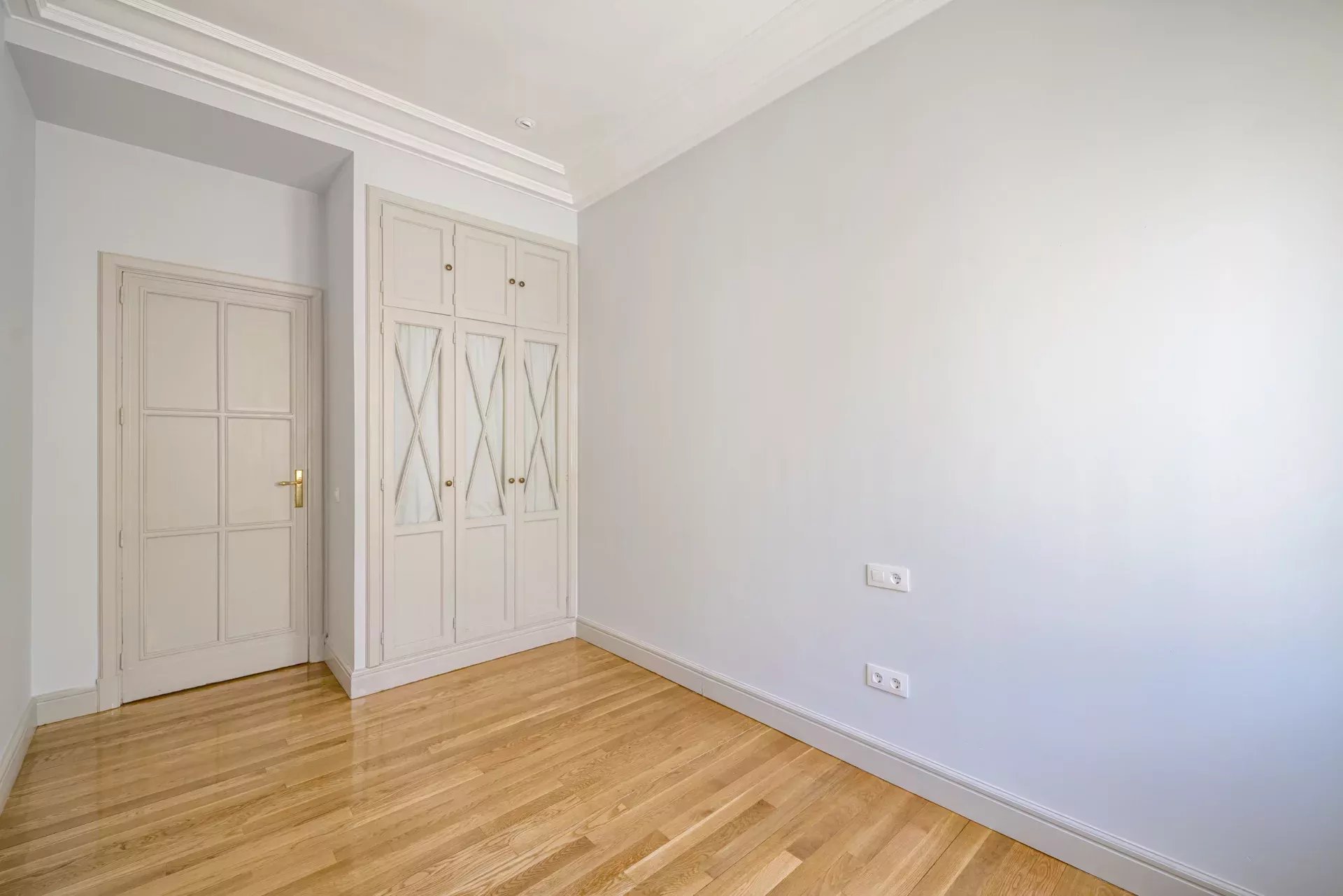 Daire Madrid - picture 28