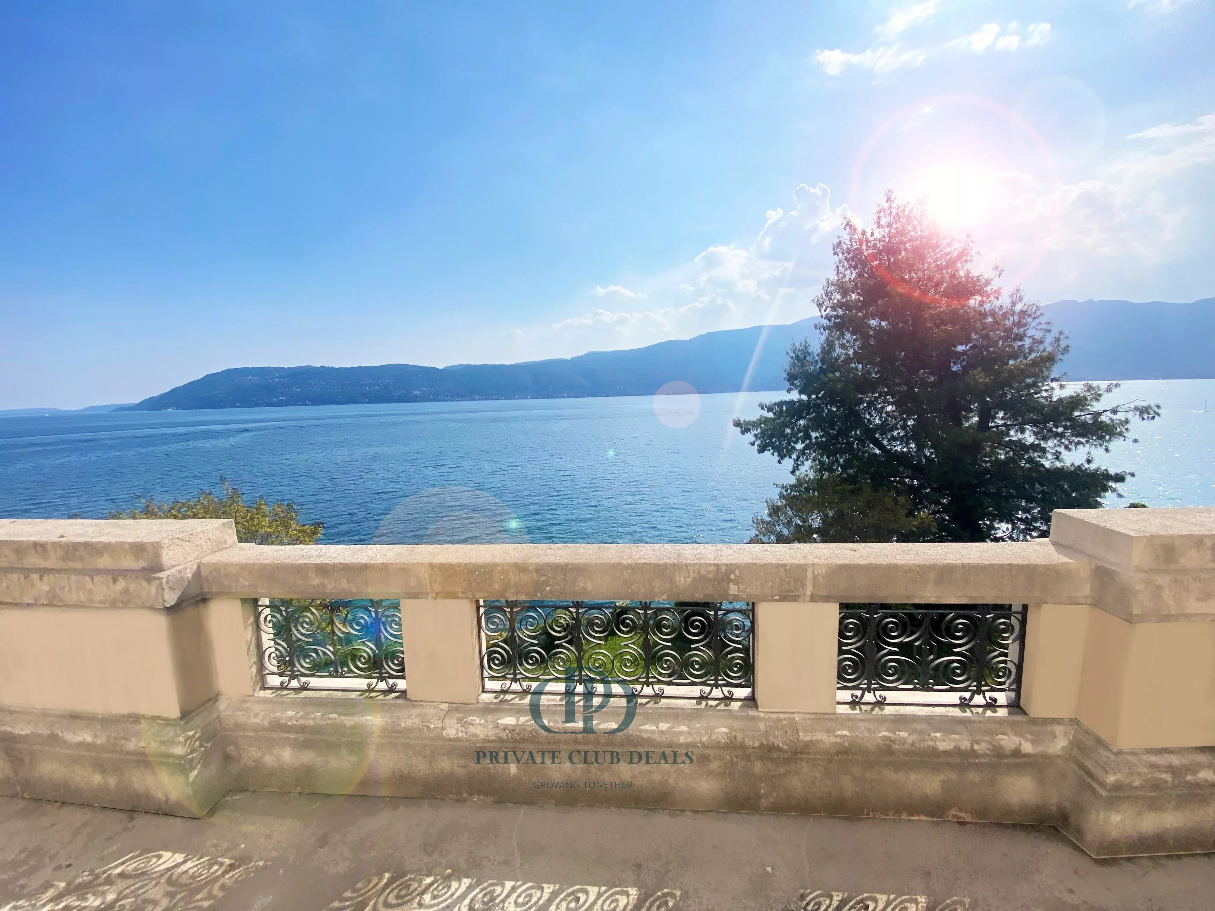 Villa Verbania - picture 4