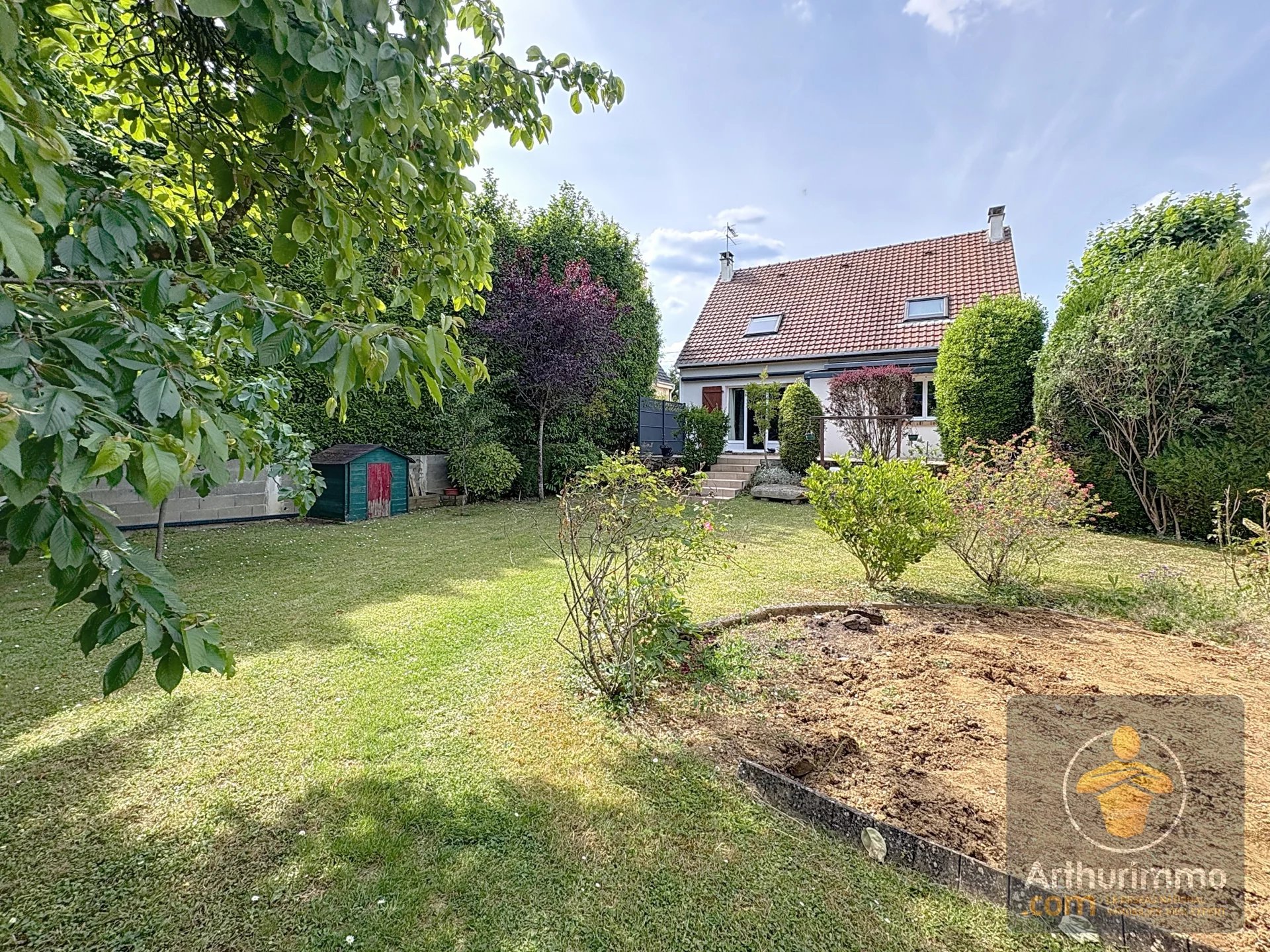 Agence immobilière de EURL HADJADJ IMMOBILIER