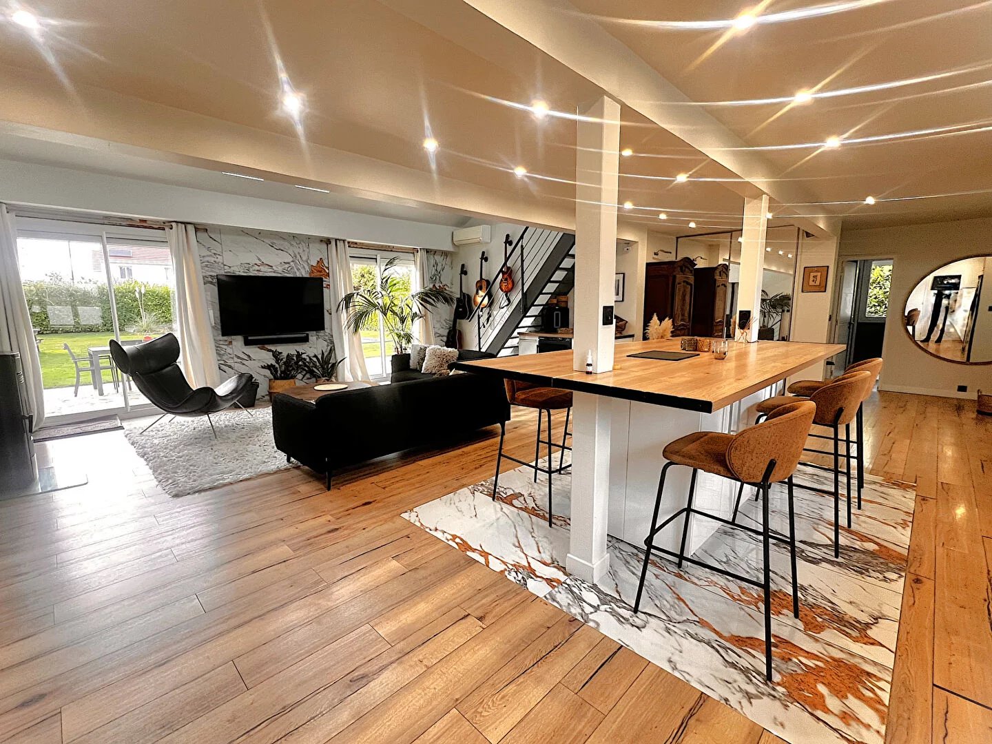 Vente Maison Saint-Witz