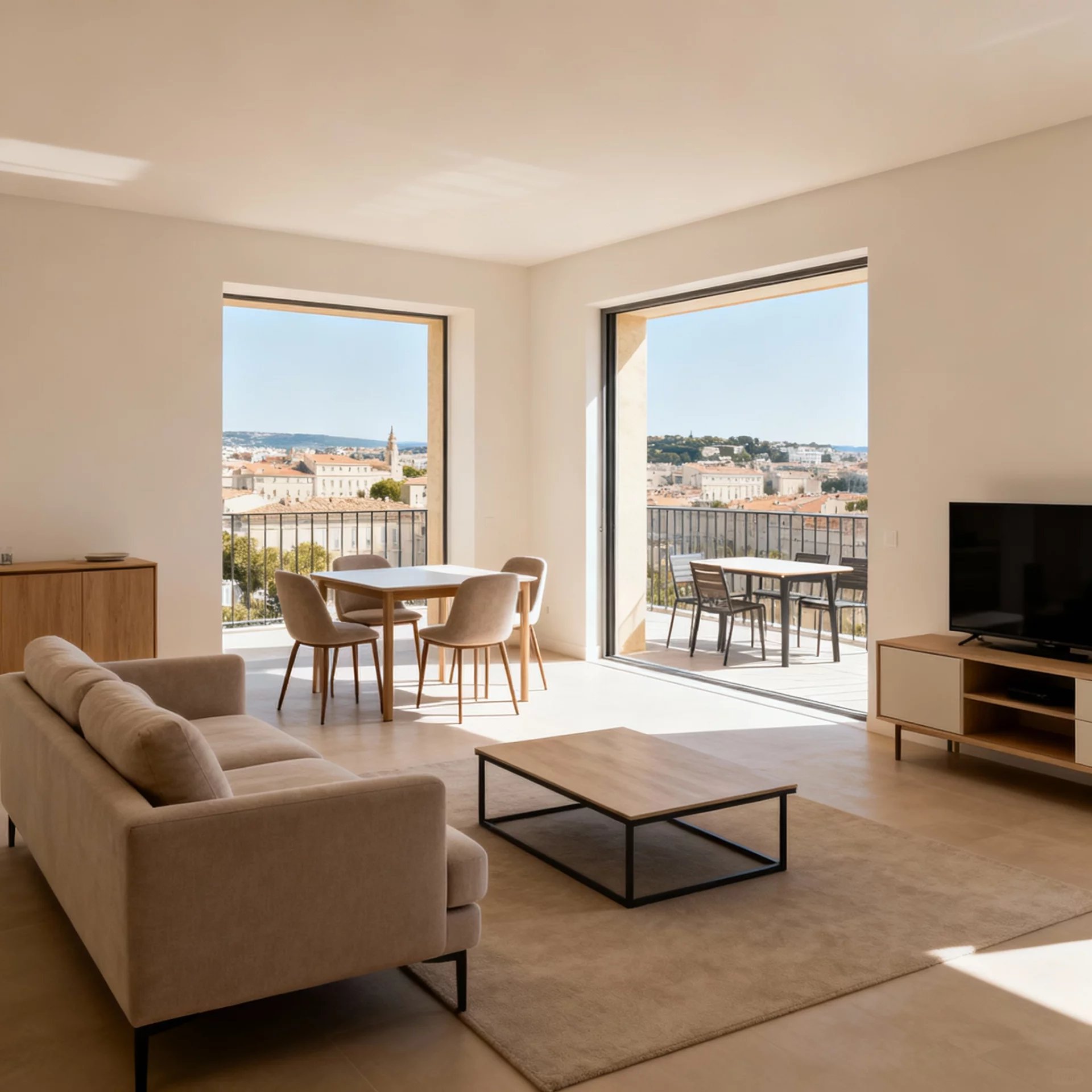 Maison à vendre, 3 pièces, 63 m², Rodilhan