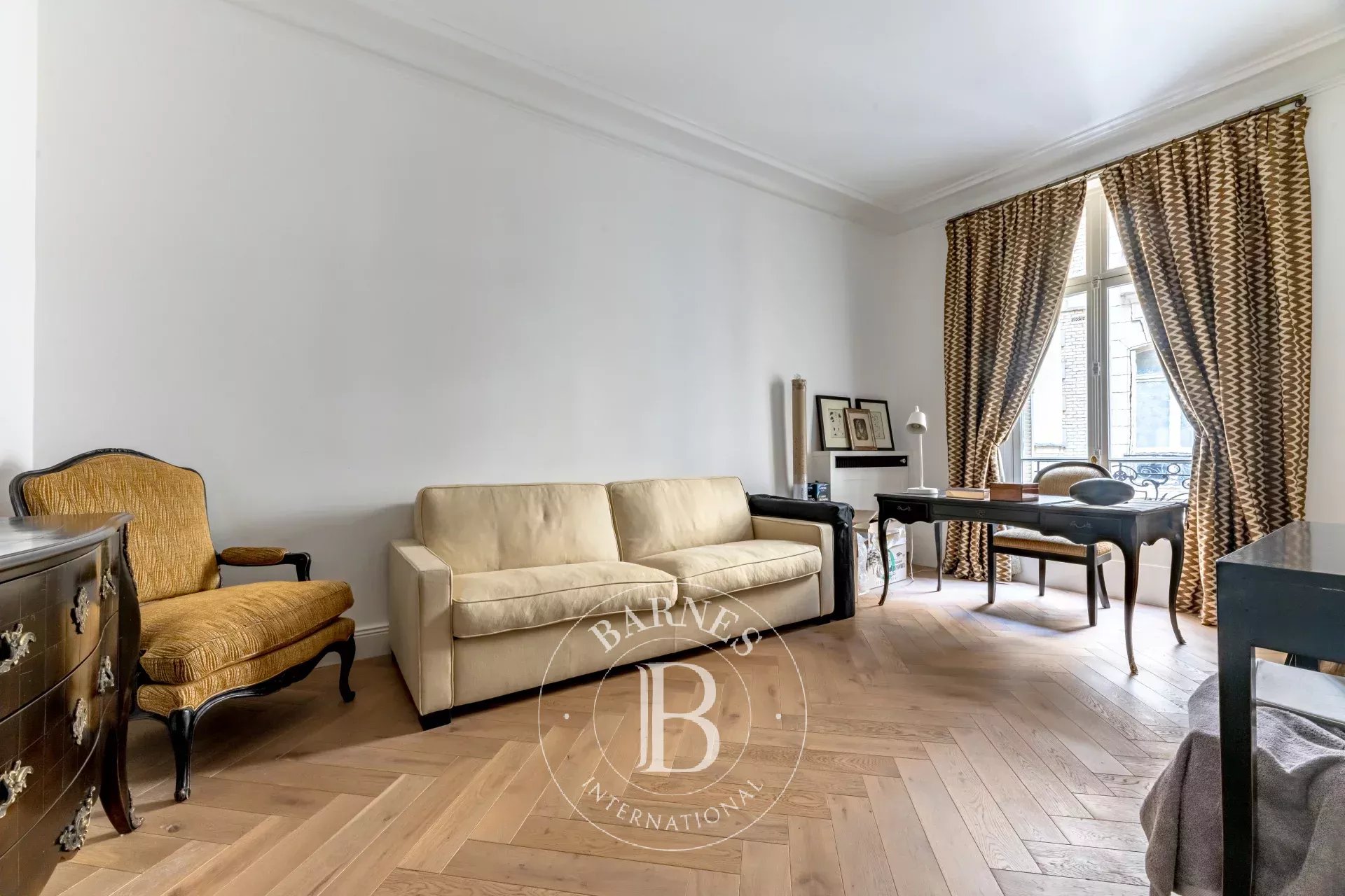Paris  - Apartment 3 Bedrooms - picture 20