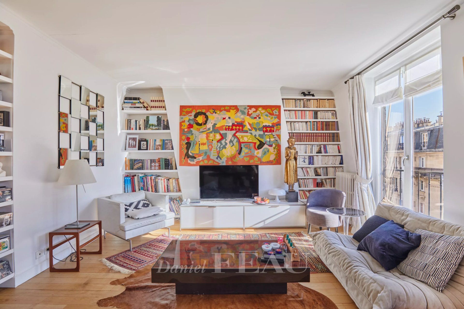 1 Bedroom Apartment/Flat's Image 9