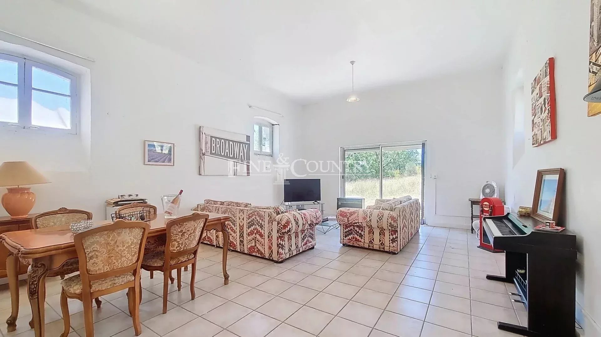 Photo of Bastide for sale in Tourrettes