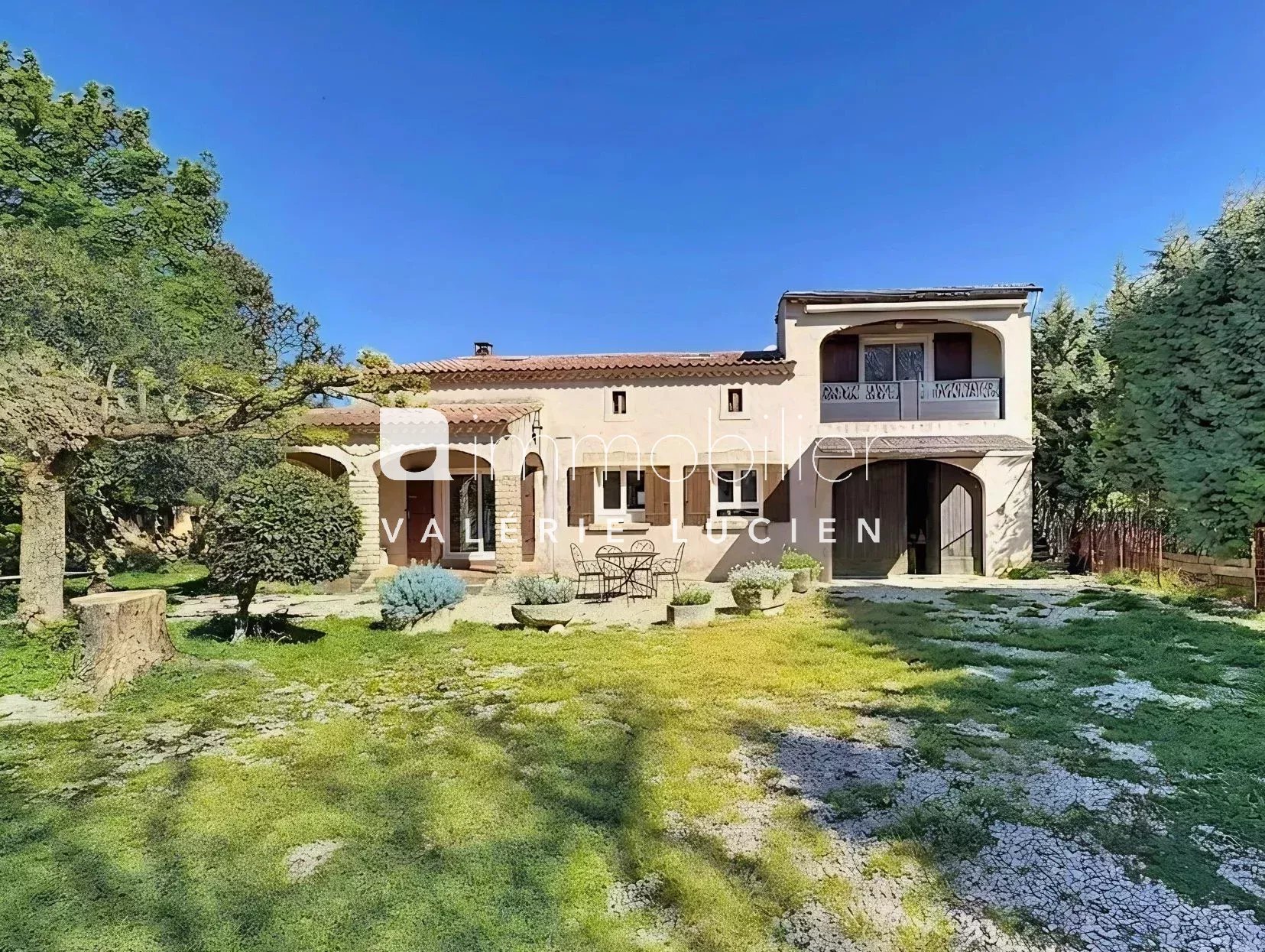 Agence immobilière de Actuel immobilier