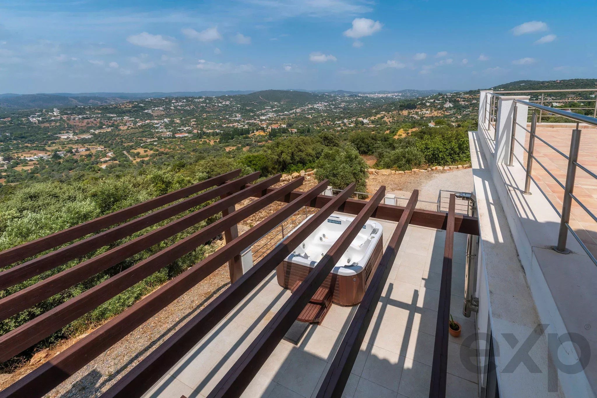 3-Bedroom Villa with Magnificent Panoramic Views,  Near São Brás de Alportel, Loulé and Faro 86933557 image 33